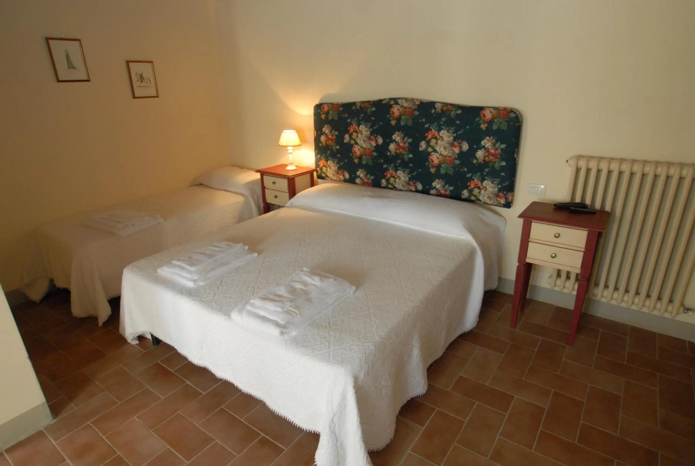 Bedroom in Molenda B&B