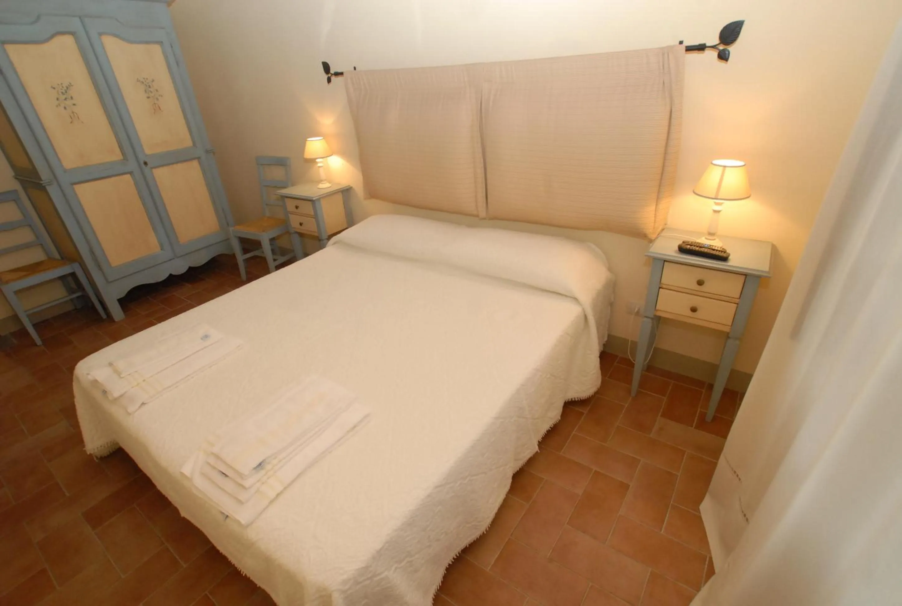 Bedroom in Molenda B&B