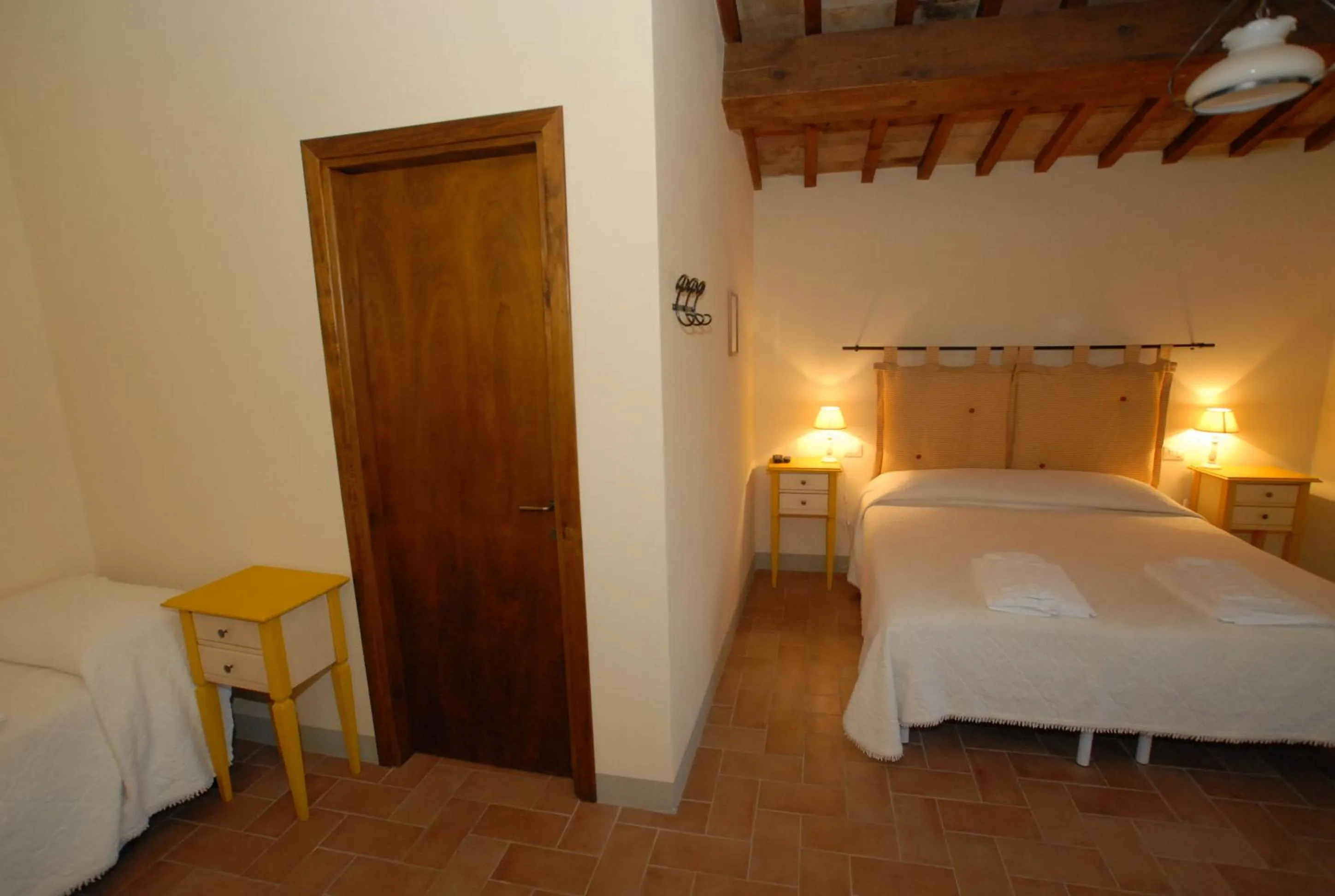 Bedroom in Molenda B&B