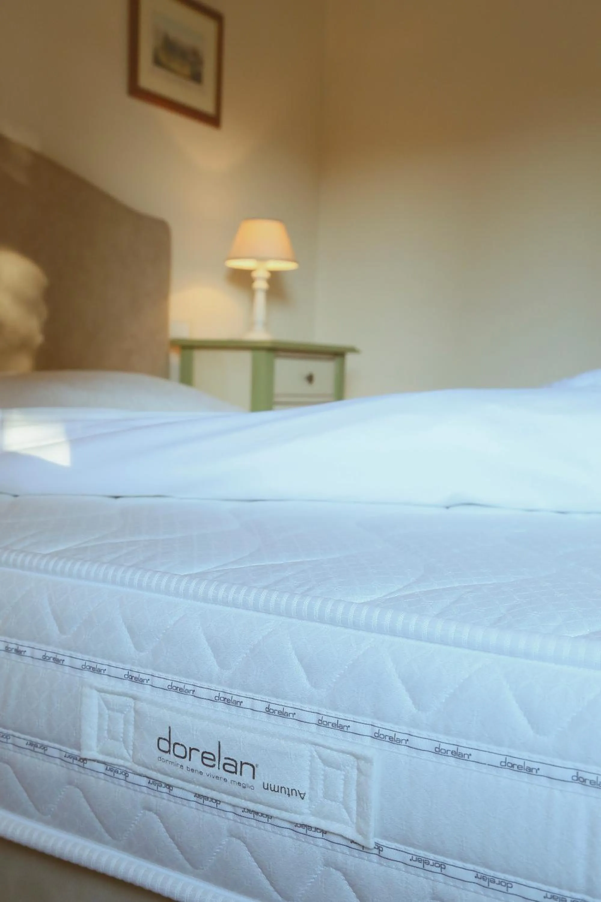 Bedroom in Molenda B&B