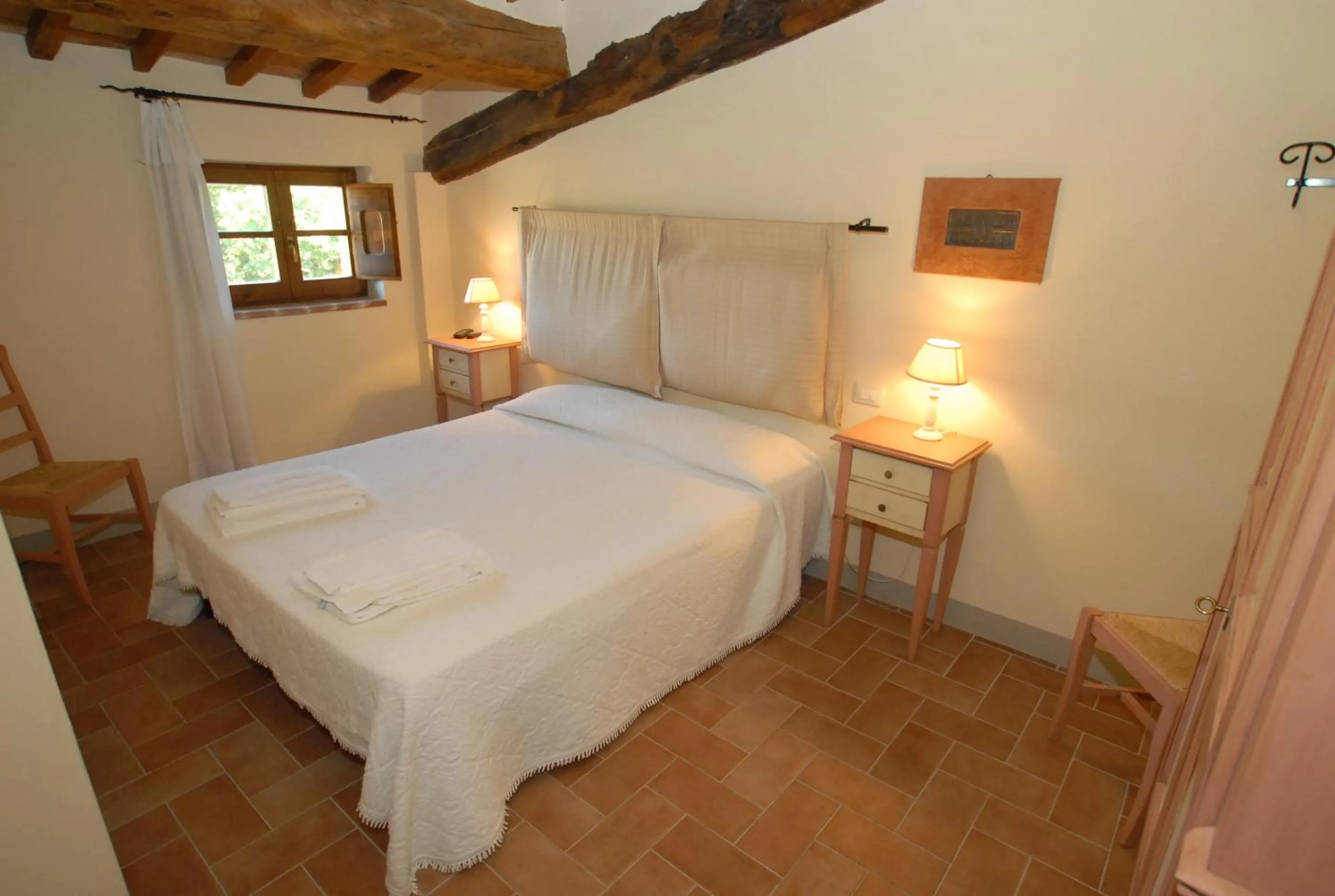 Bedroom in Molenda B&B