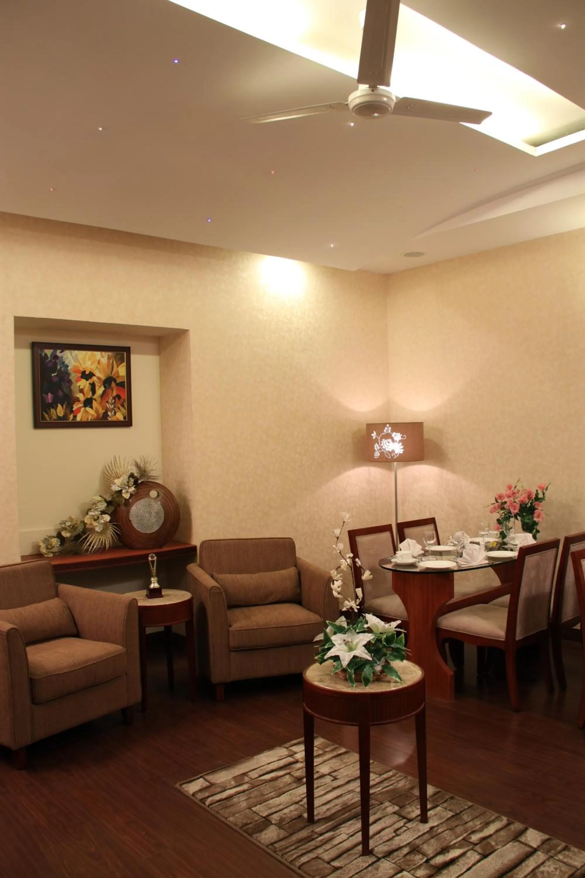 HK Clarks Inn, Amritsar