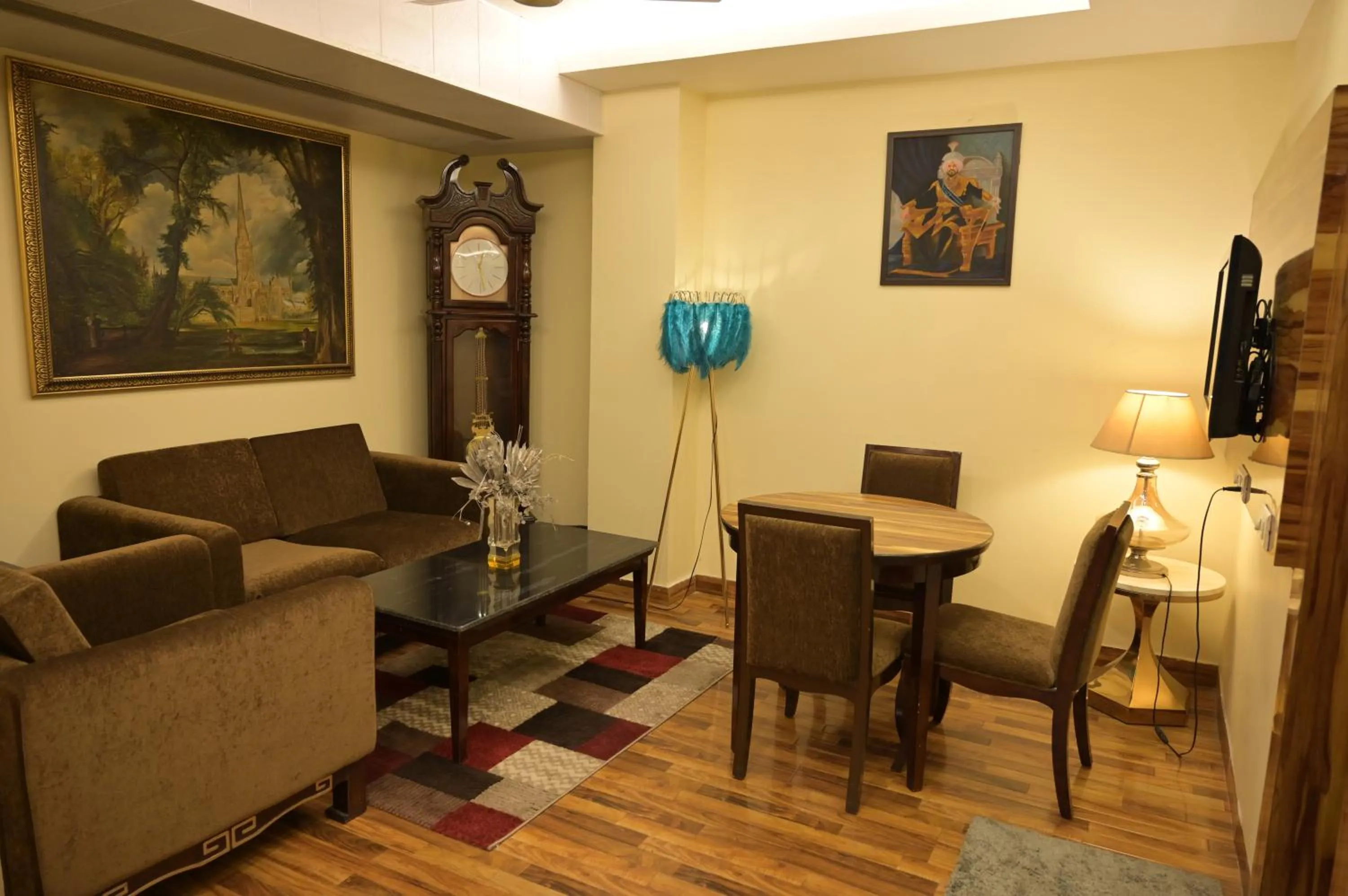 HK Clarks Inn, Amritsar