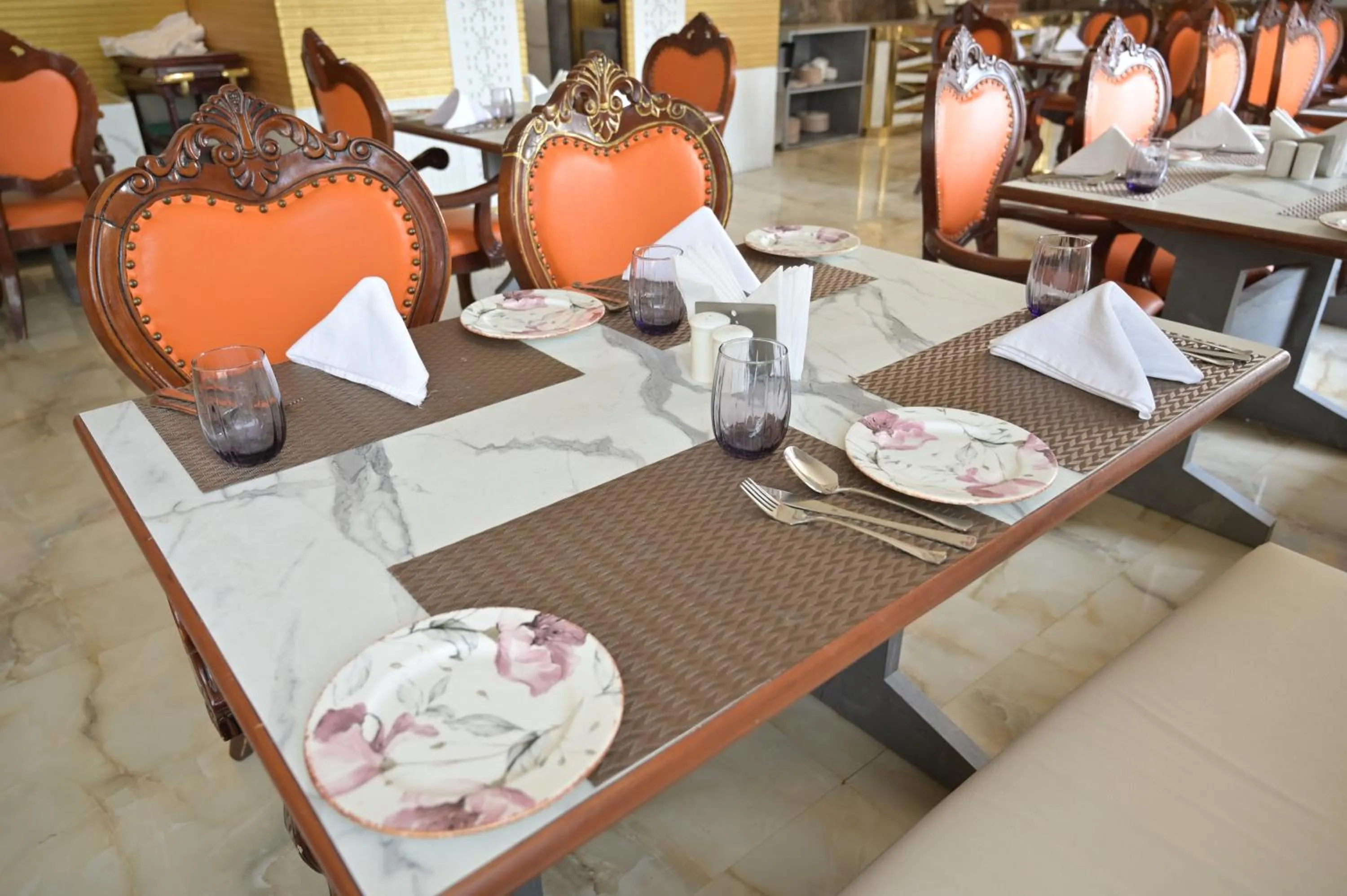 HK Clarks Inn, Amritsar