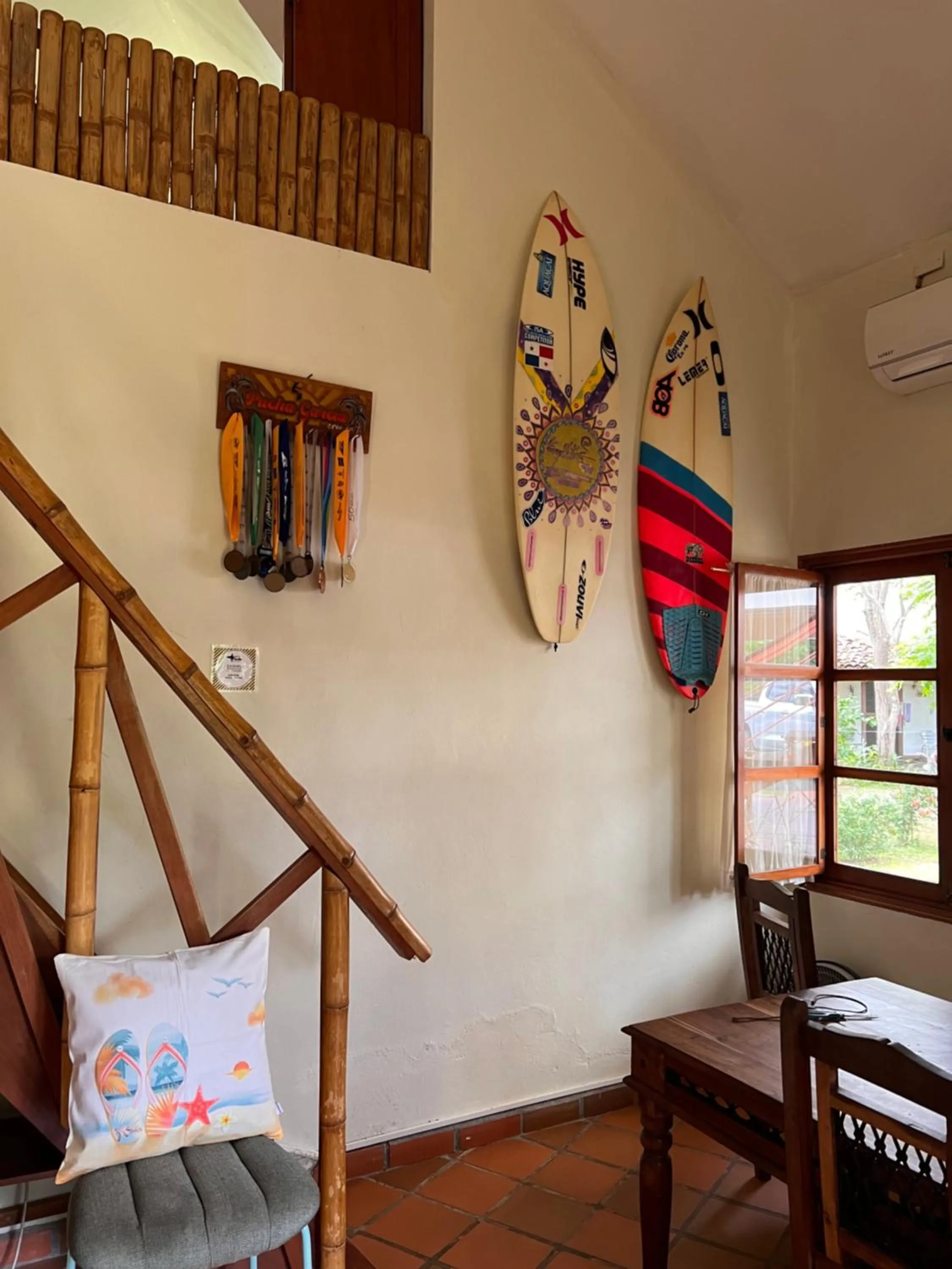 Cabañas La Casa de Pucha