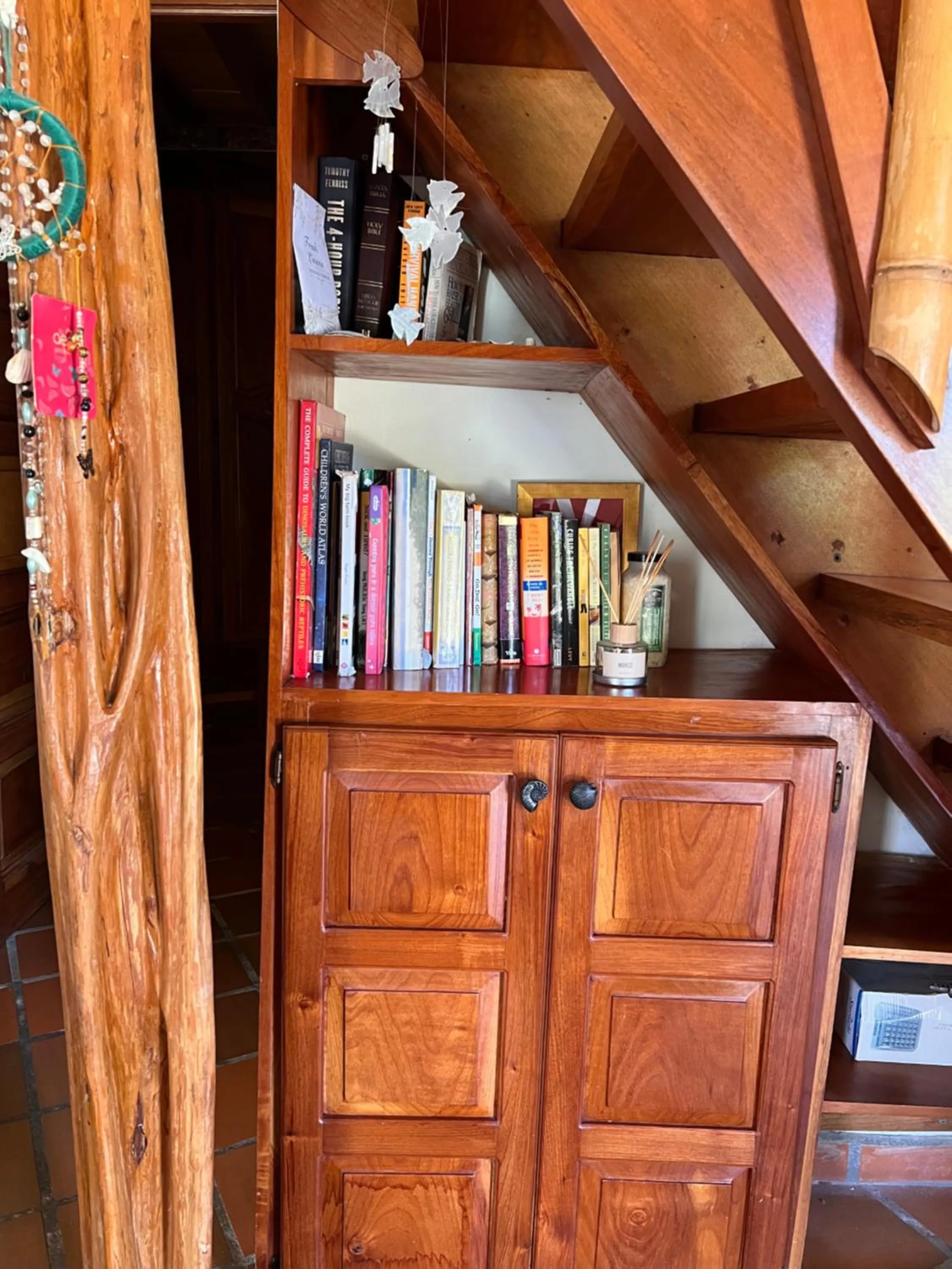 Cabañas La Casa de Pucha