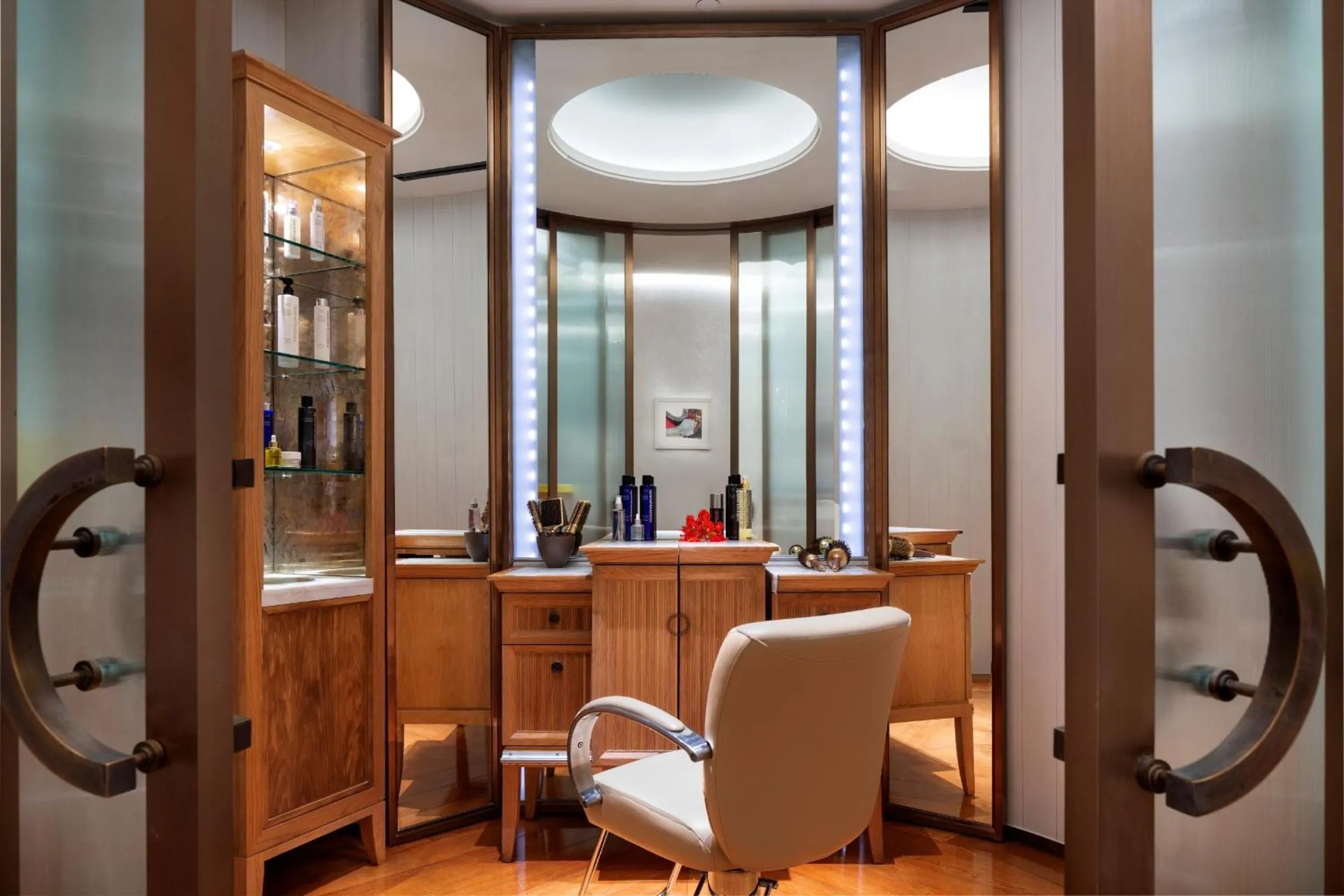 Spa and wellness centre/facilities in Rosewood Baha Mar