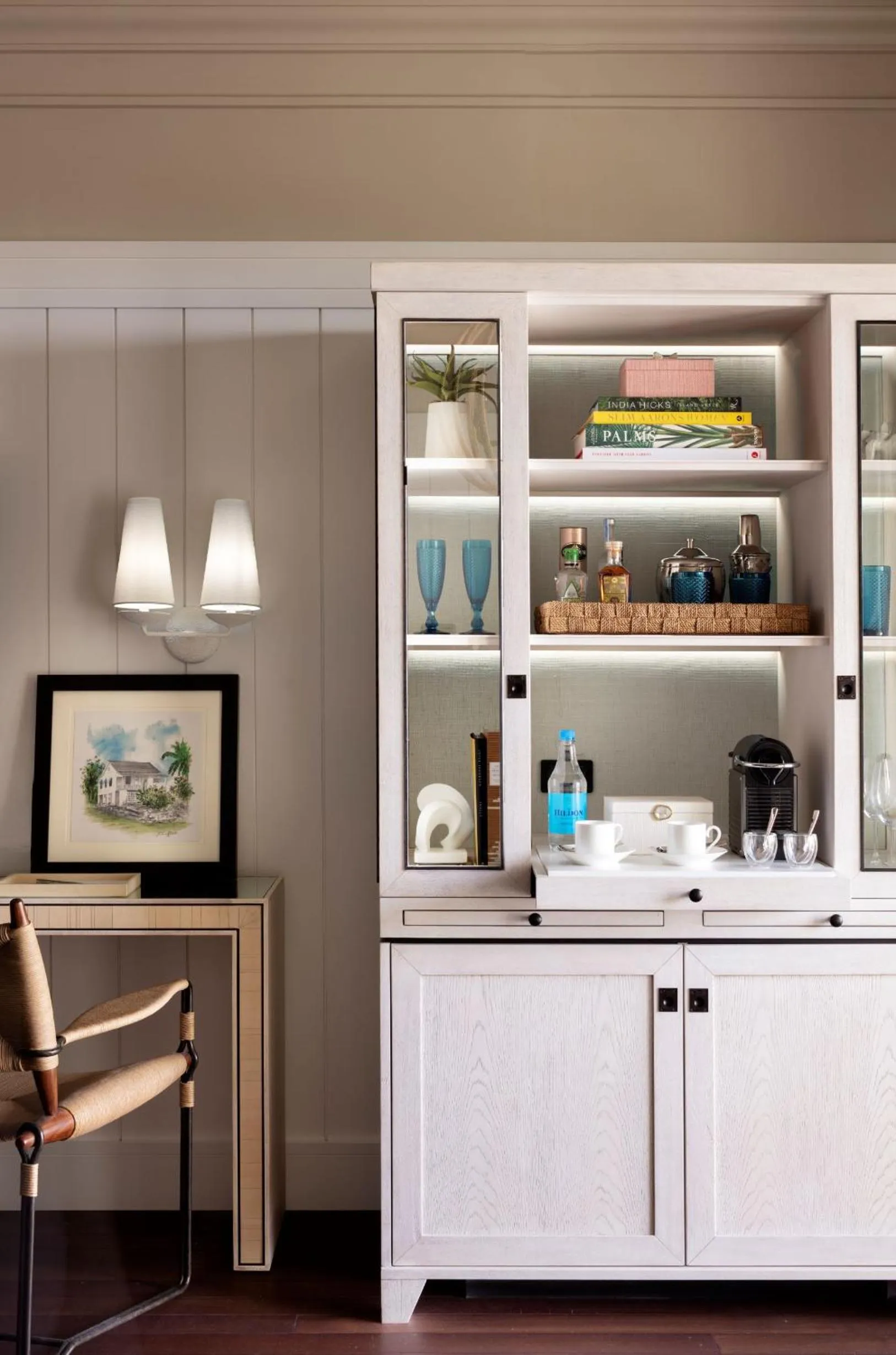 Coffee/tea facilities in Rosewood Baha Mar