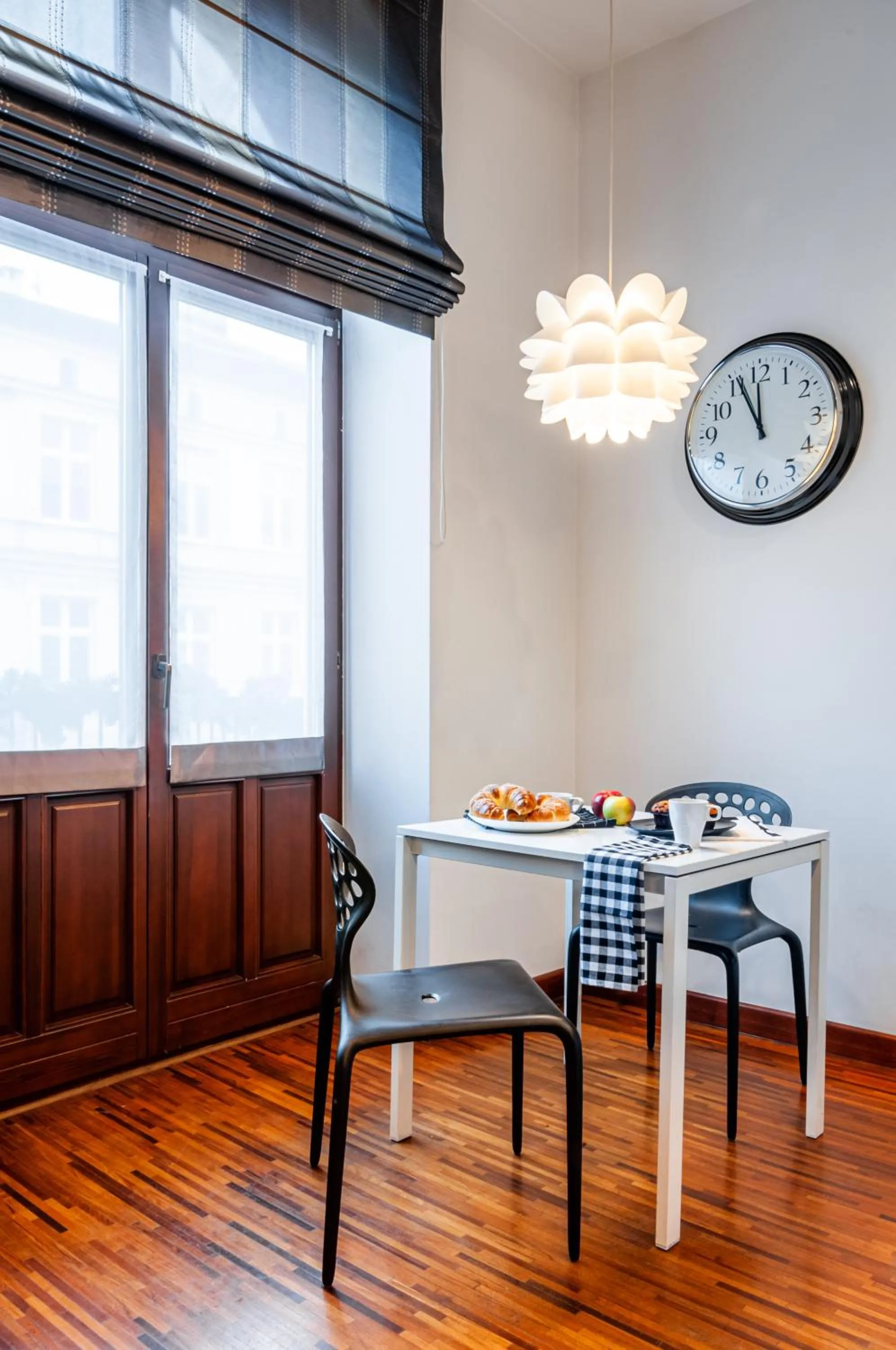 Studio with Balcony in Home & Travel