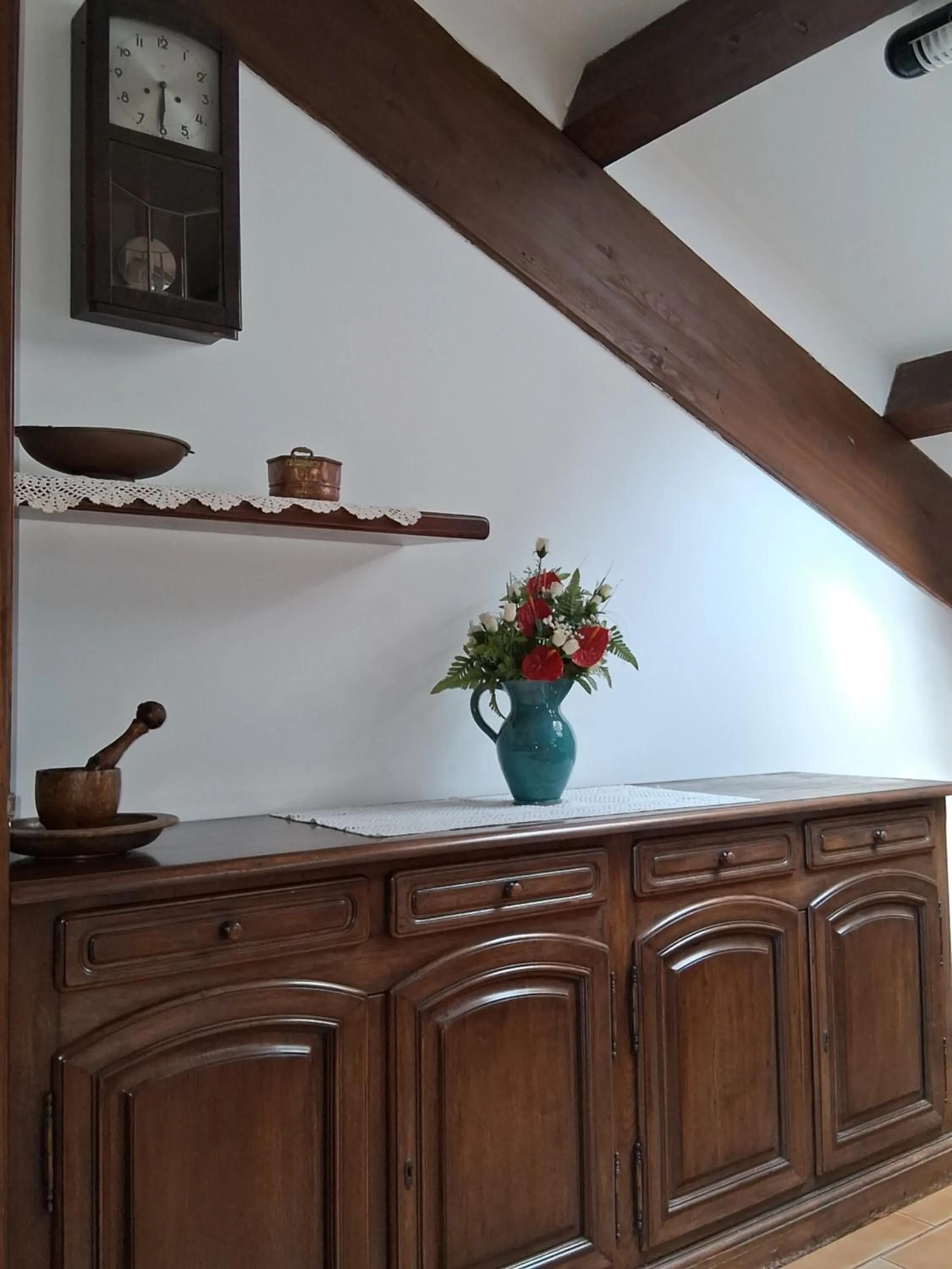 acessibility in Hotel Ristorante Vapore