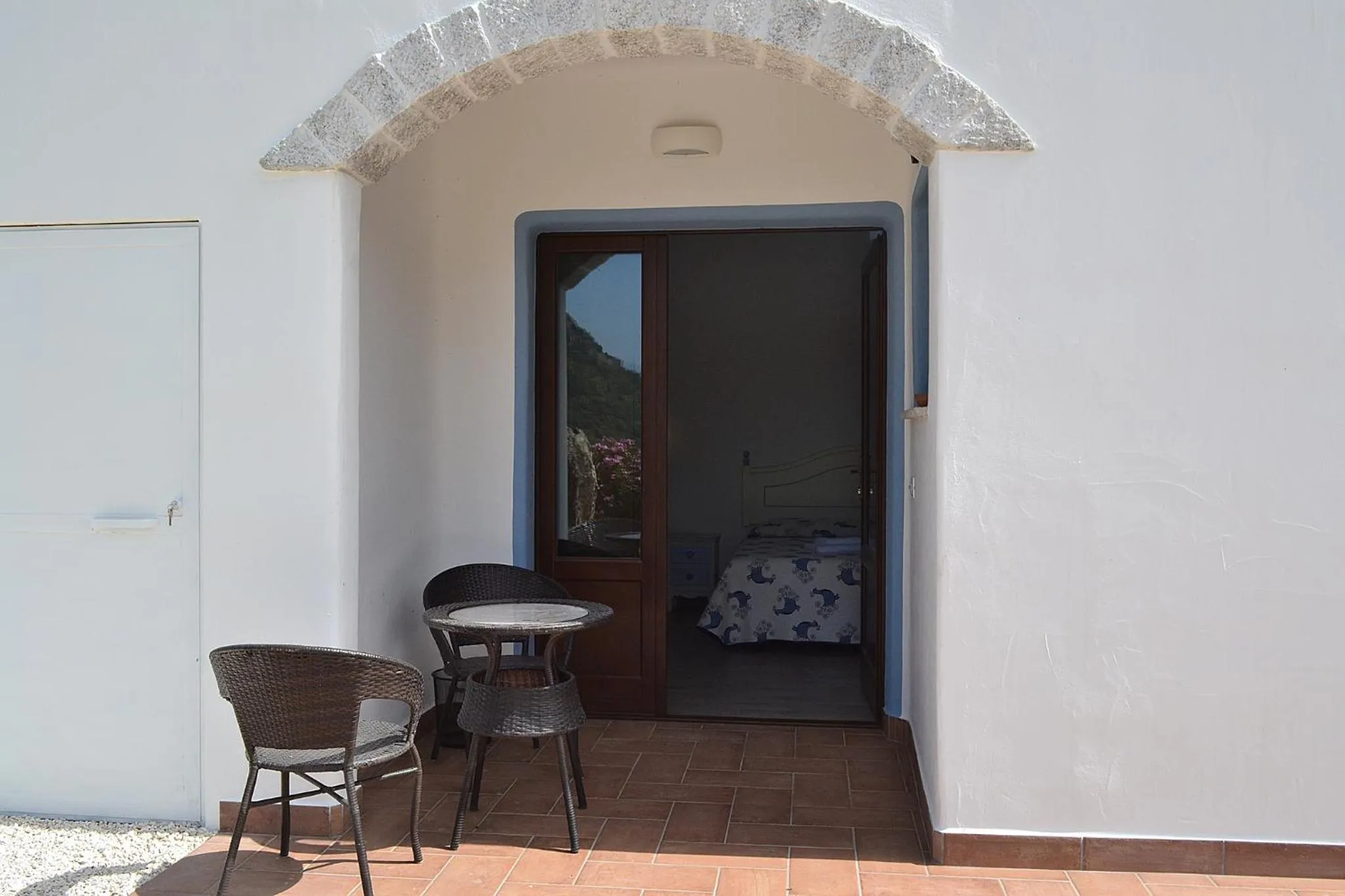 Turismo Rurale Belvedere Pradonos