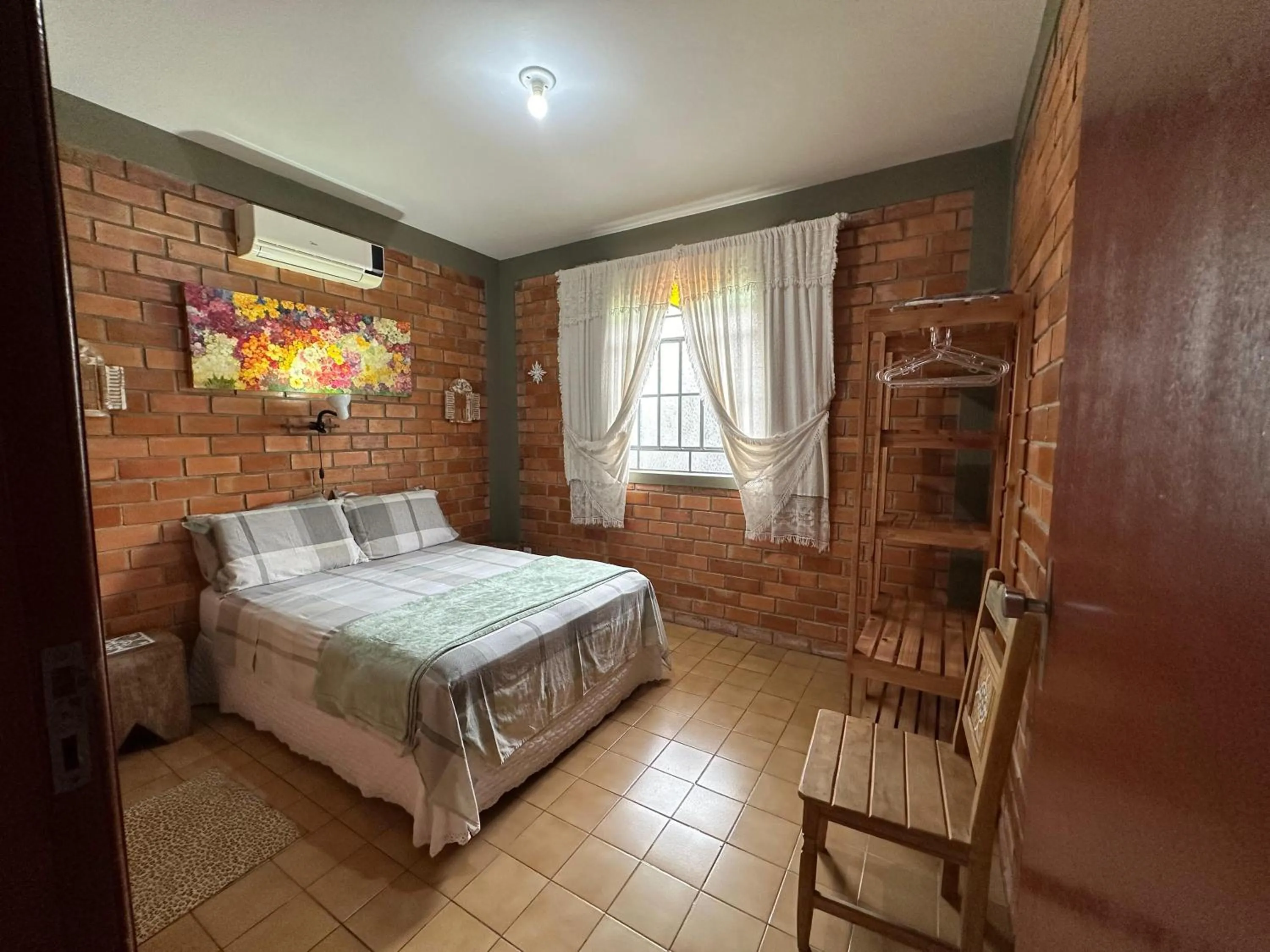 Photo of the whole room, Bed in Casa Rústica