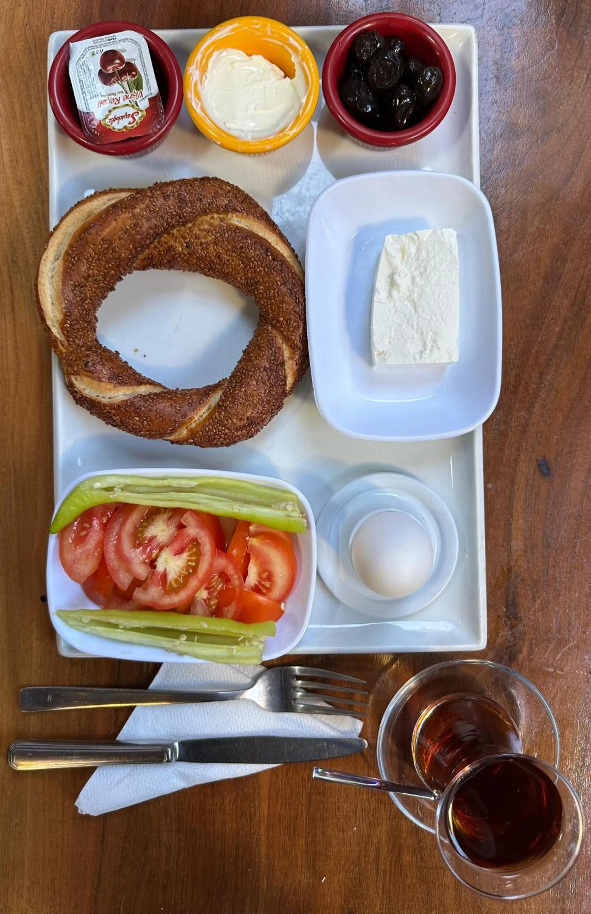 Coffee/tea facilities in Chez Bore