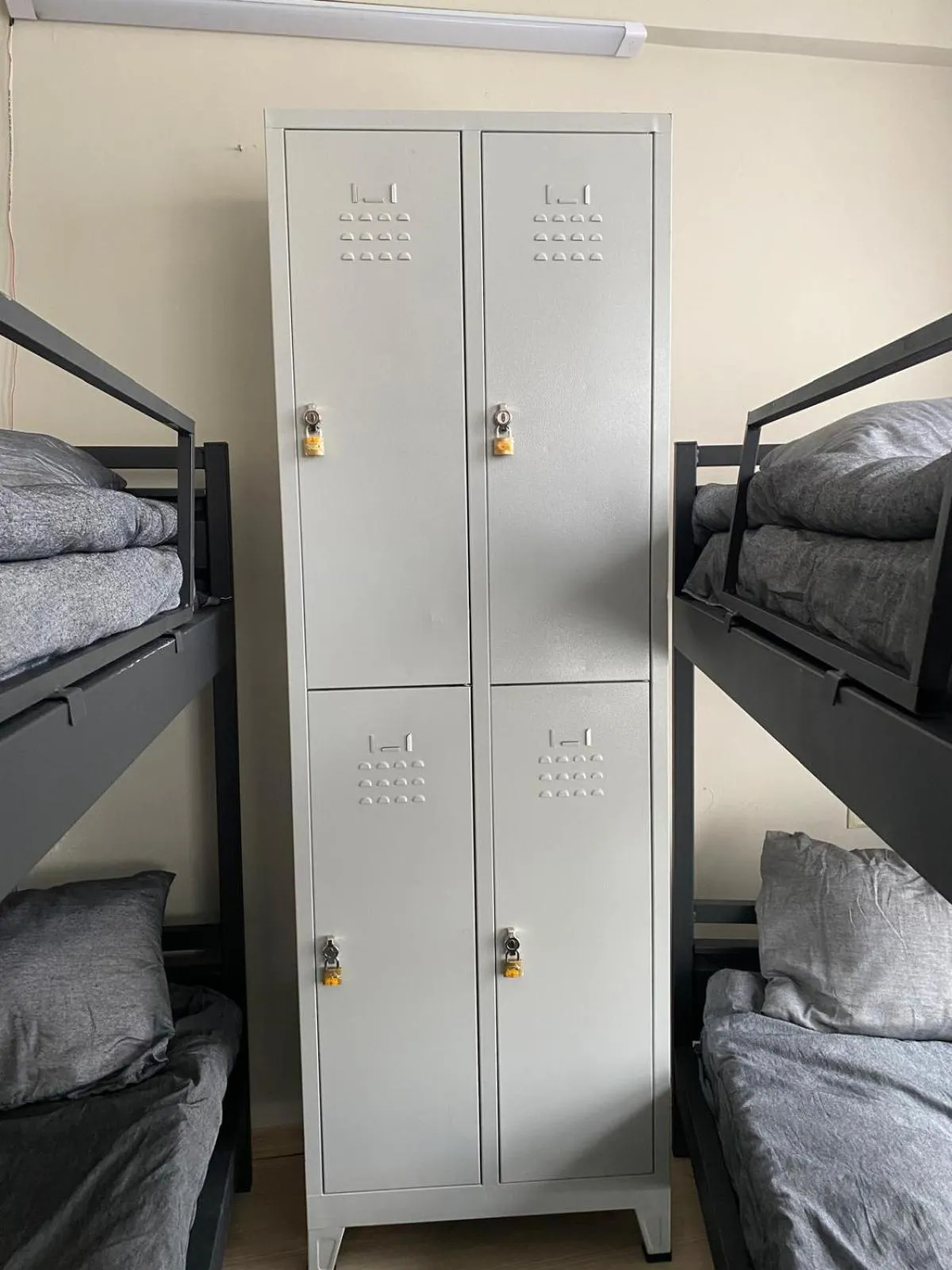 Bedroom, Bed in Chez Bore