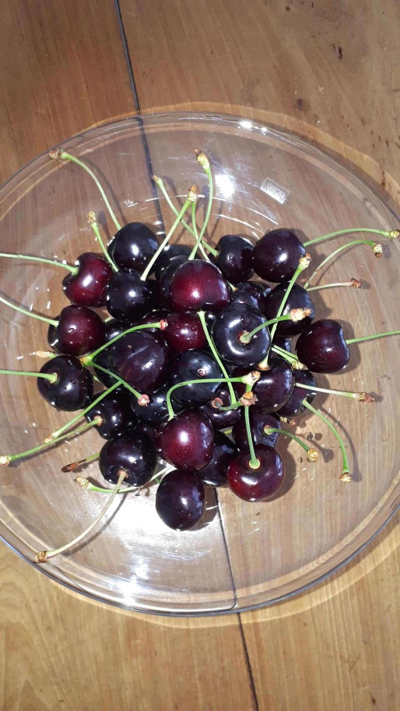 Food in B&B Het Zwanennest