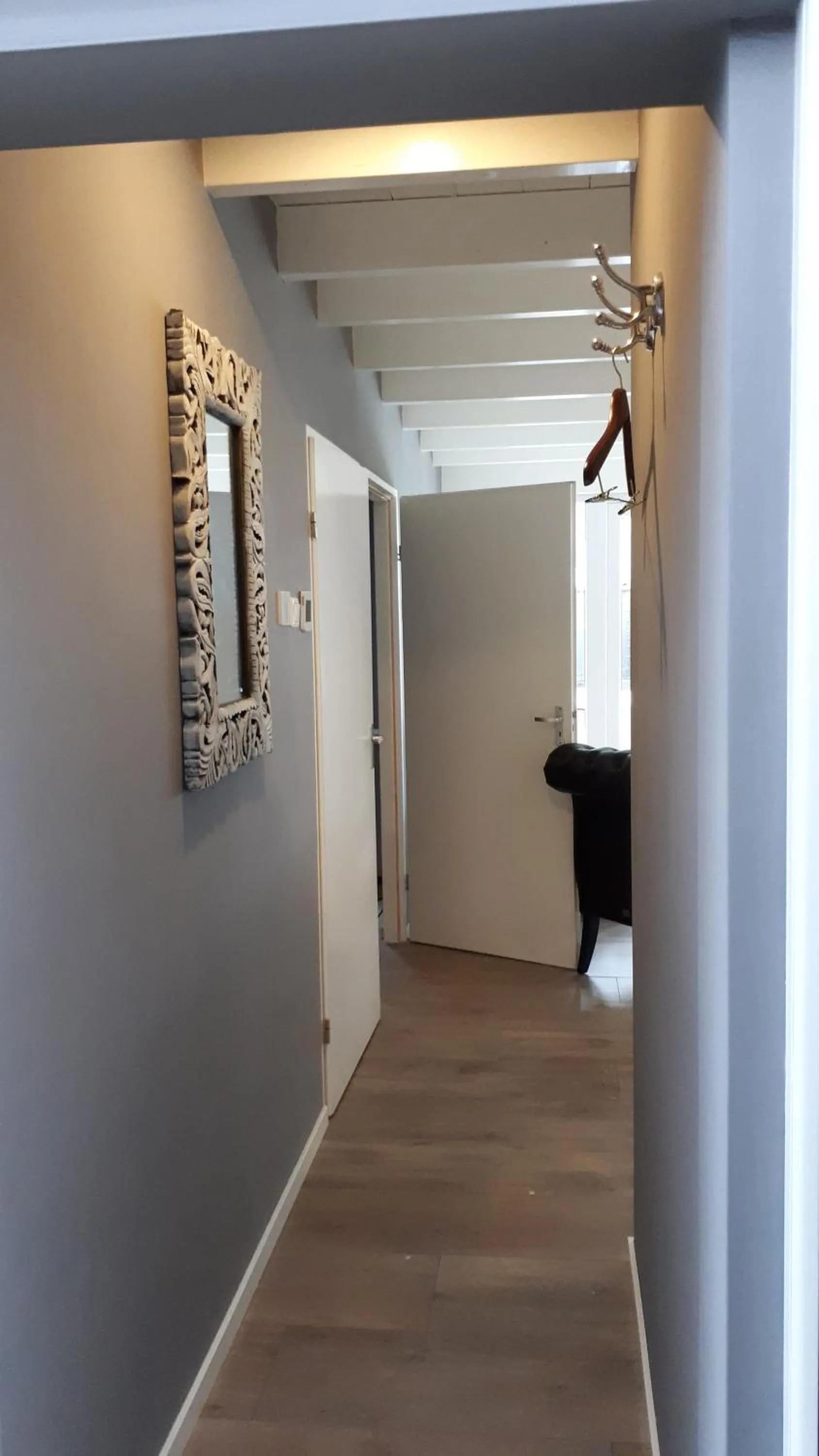 Property building in B&B Het Zwanennest