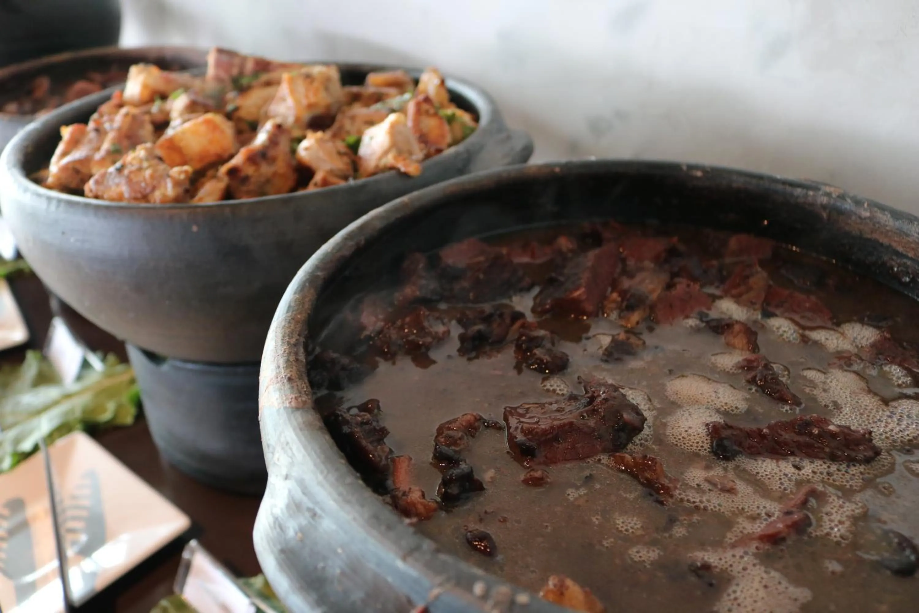 Food and drinks in Bristol Aline Alagoas