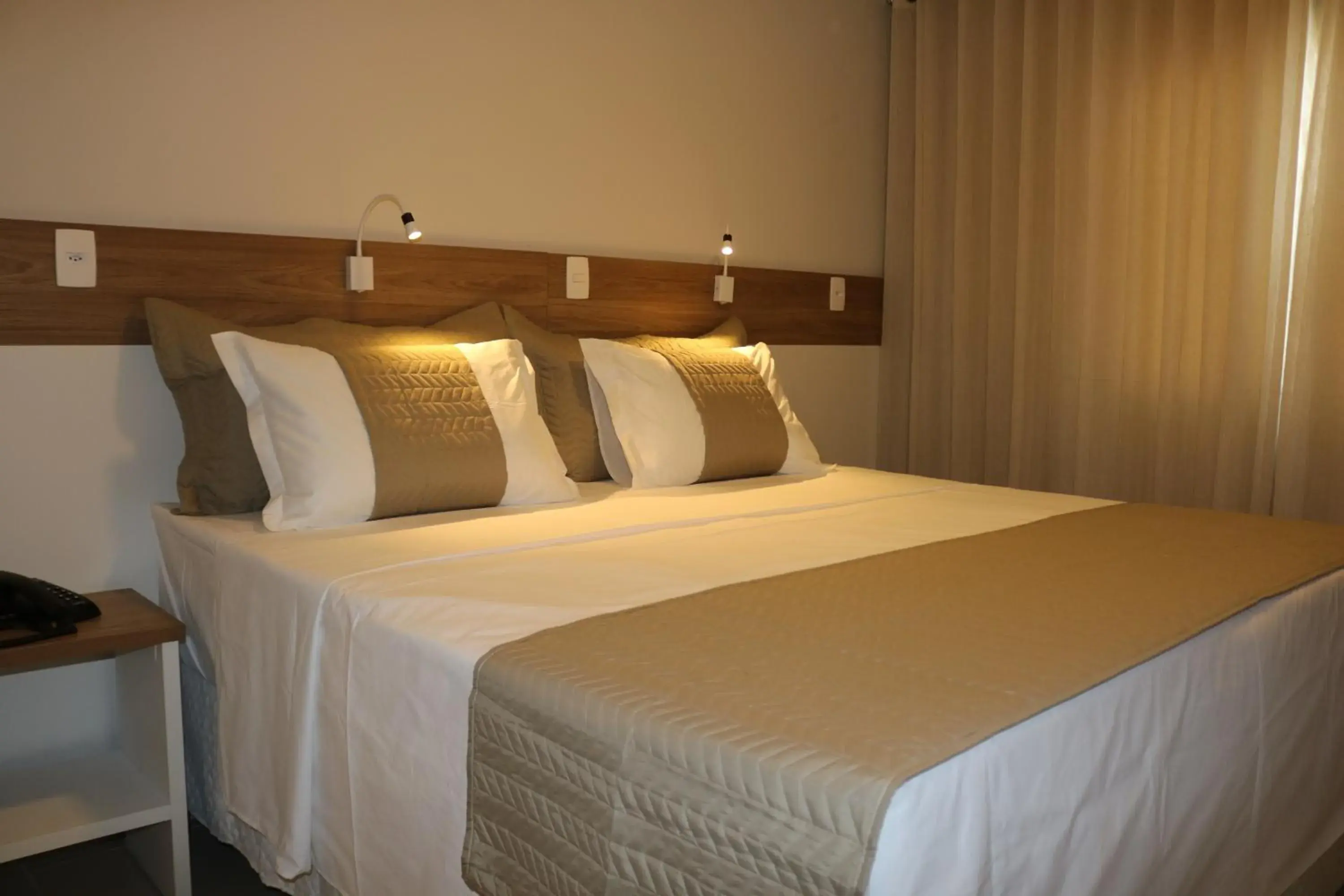 Deluxe Double Room in Bristol Aline Alagoas Deluxe Double Room in Bristol Aline Alagoas