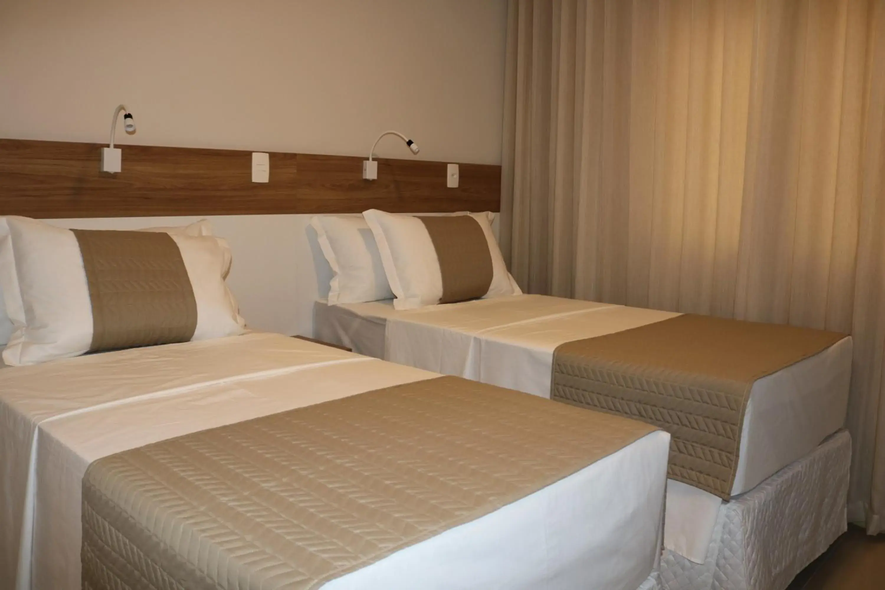 Deluxe Twin Room in Bristol Aline Alagoas Deluxe Twin Room in Bristol Aline Alagoas