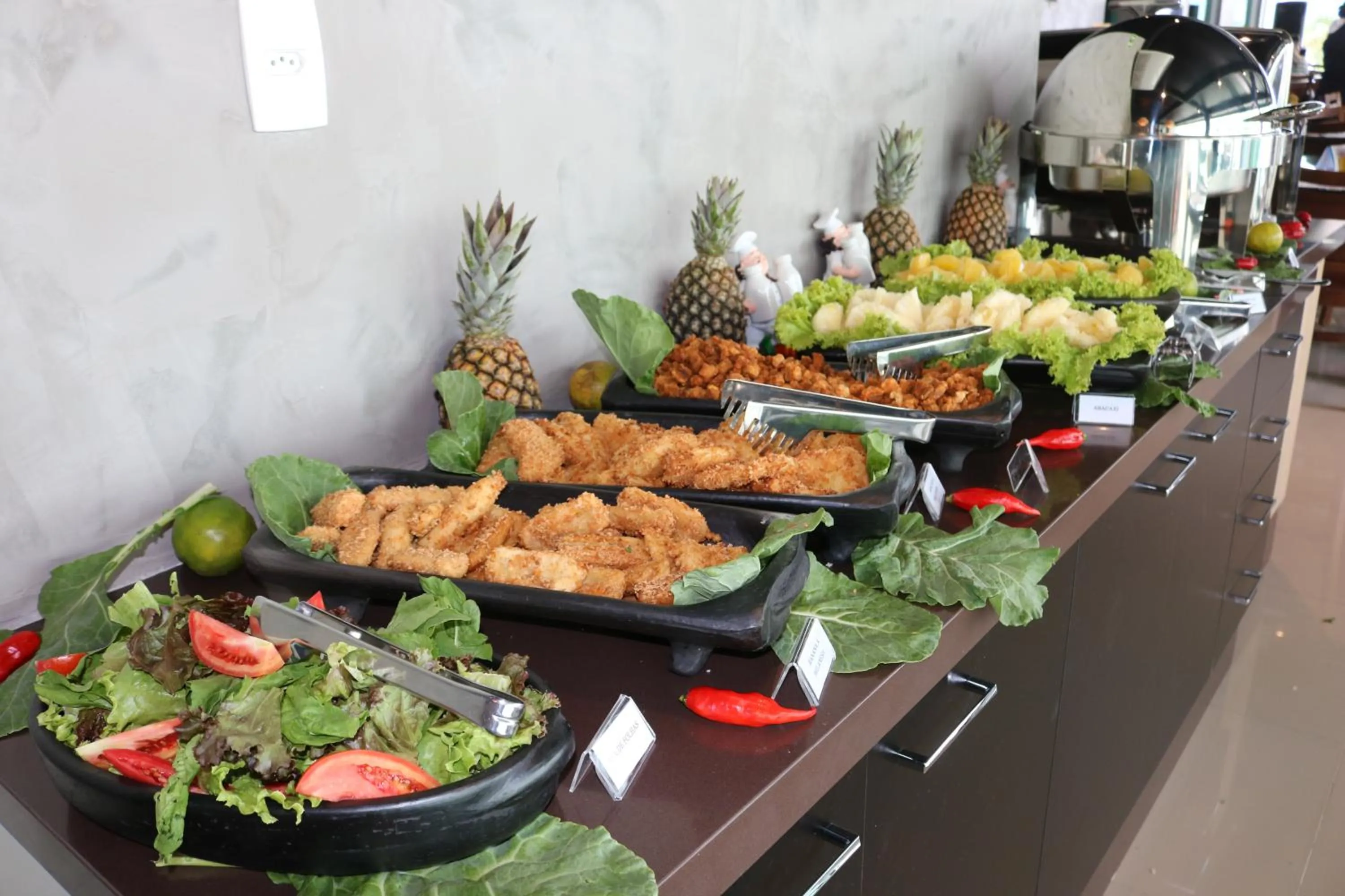 Food close-up in Bristol Aline Alagoas