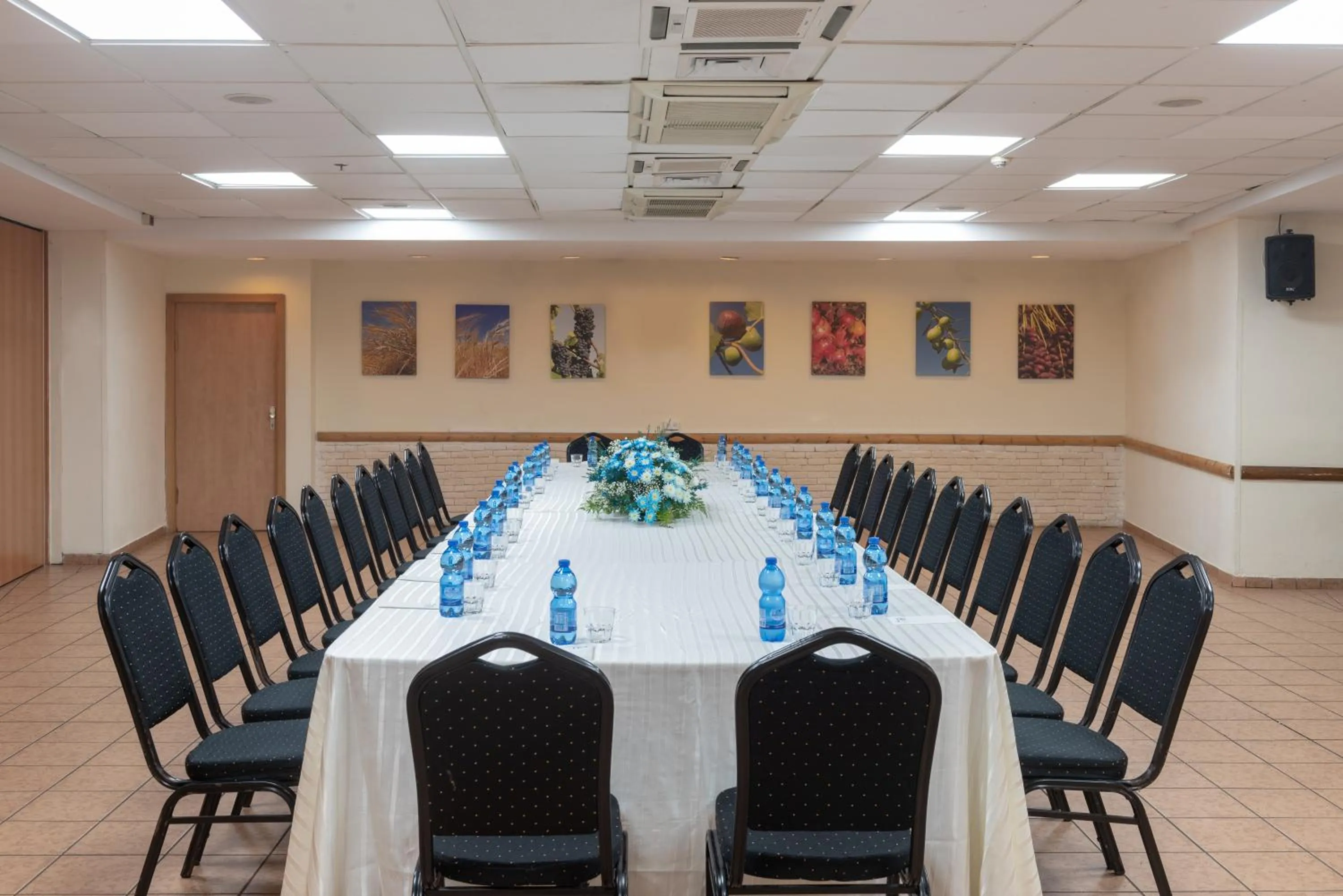 Banquet/Function facilities in Kinar Galilee