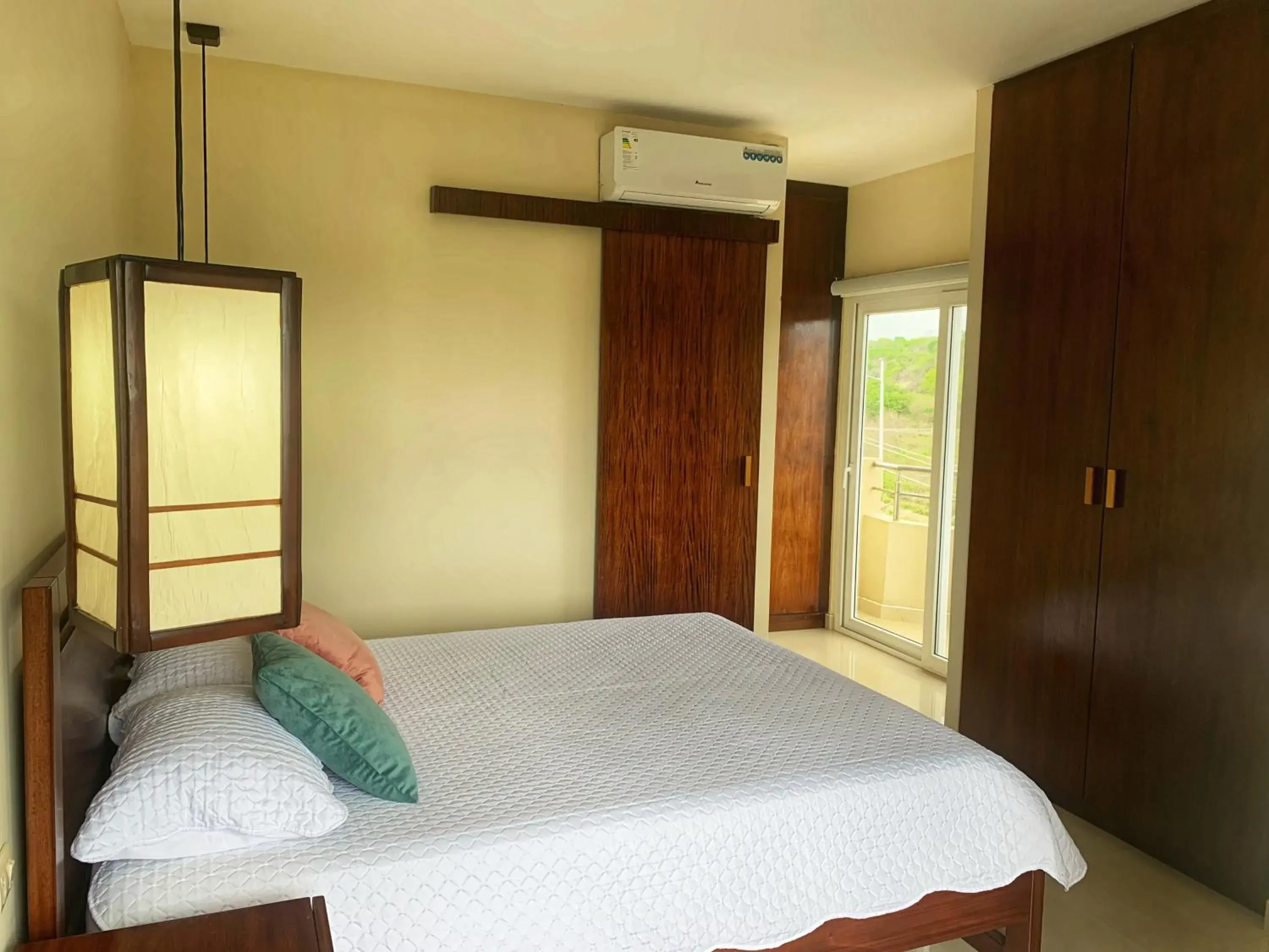 Apartment with Balcony in Hotel Boutique Nazo Apartment with Balcony in Hotel Boutique Nazo