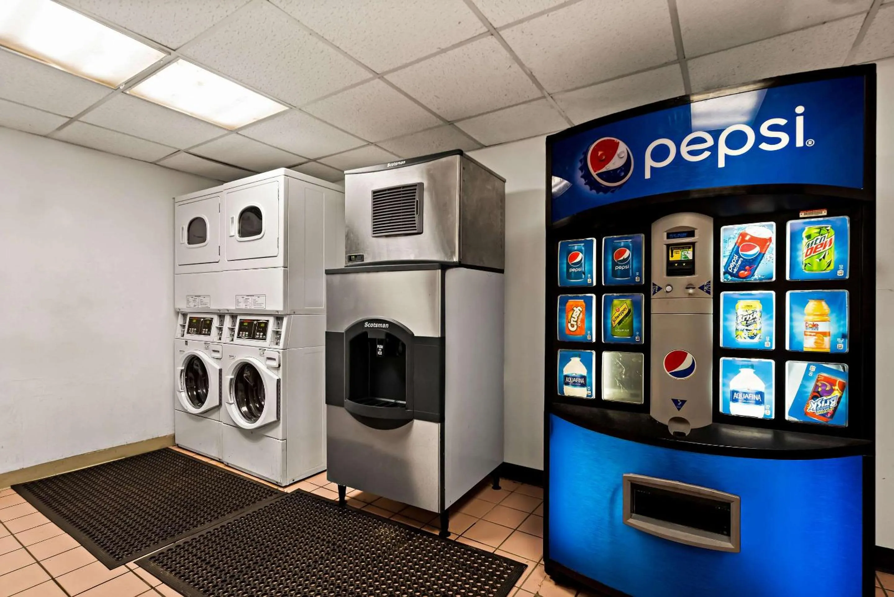 Other in Rodeway Inn Brooklawn