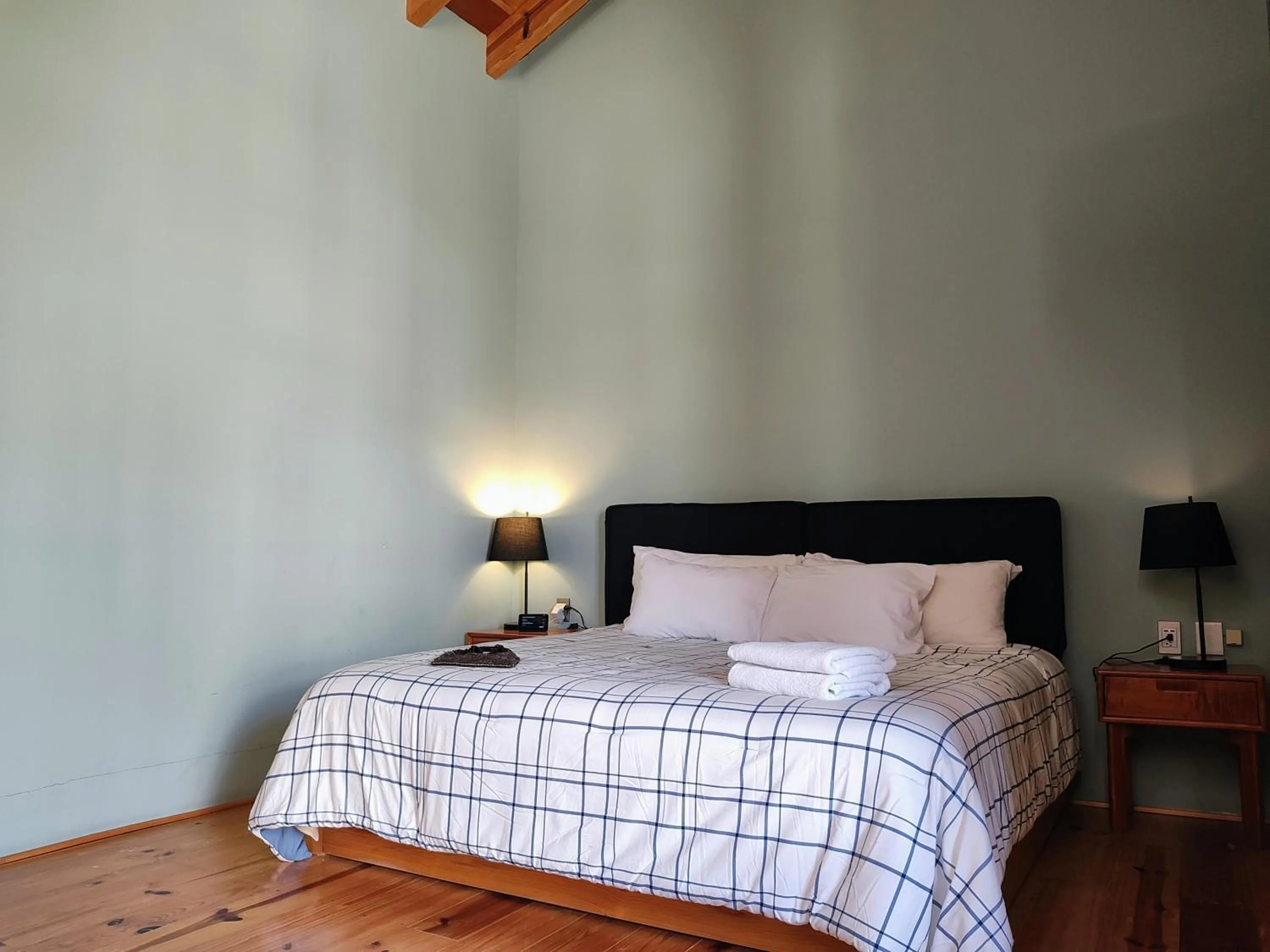 Bedroom, Bed in Hotel Jardines Del Carmen