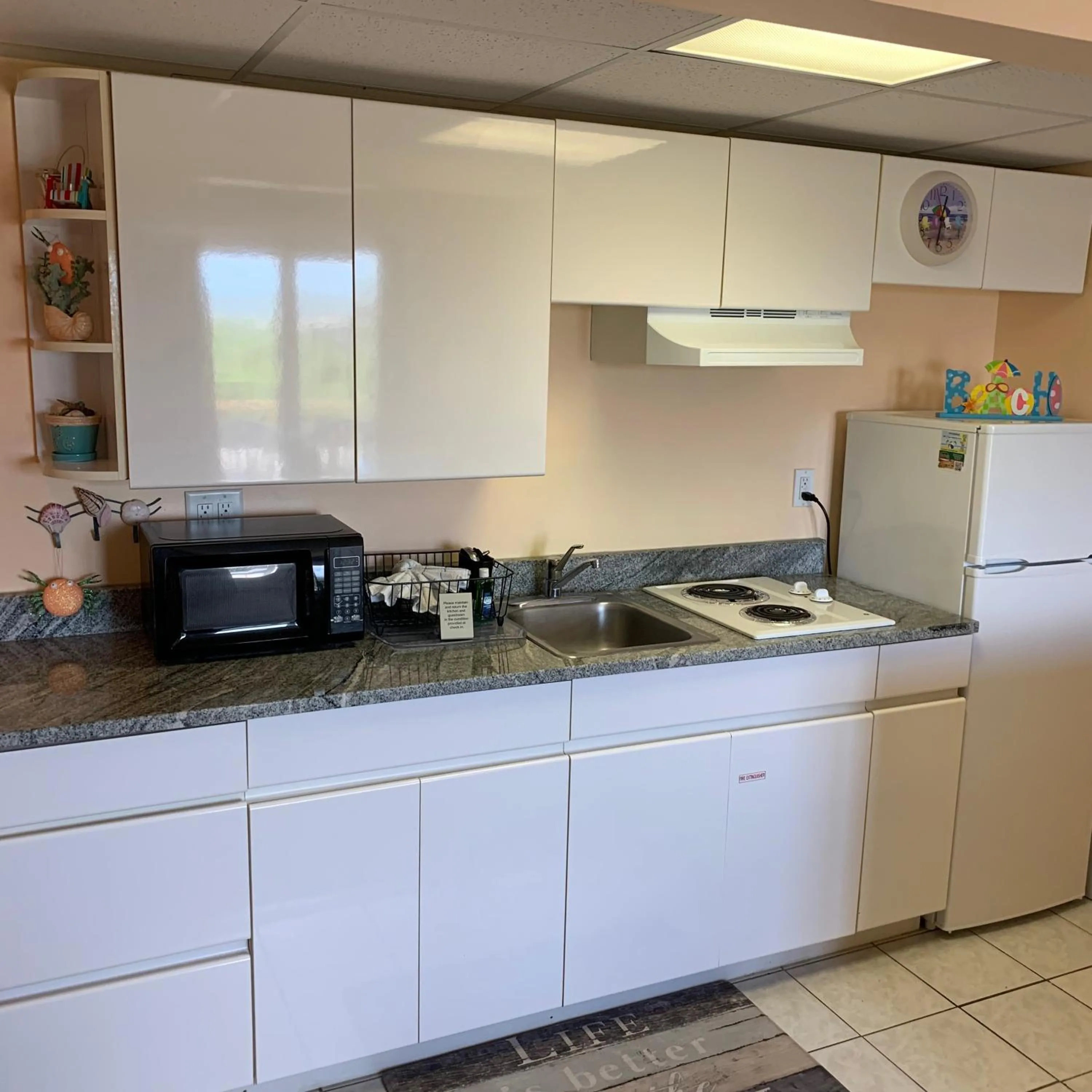 Roman Holiday Resort