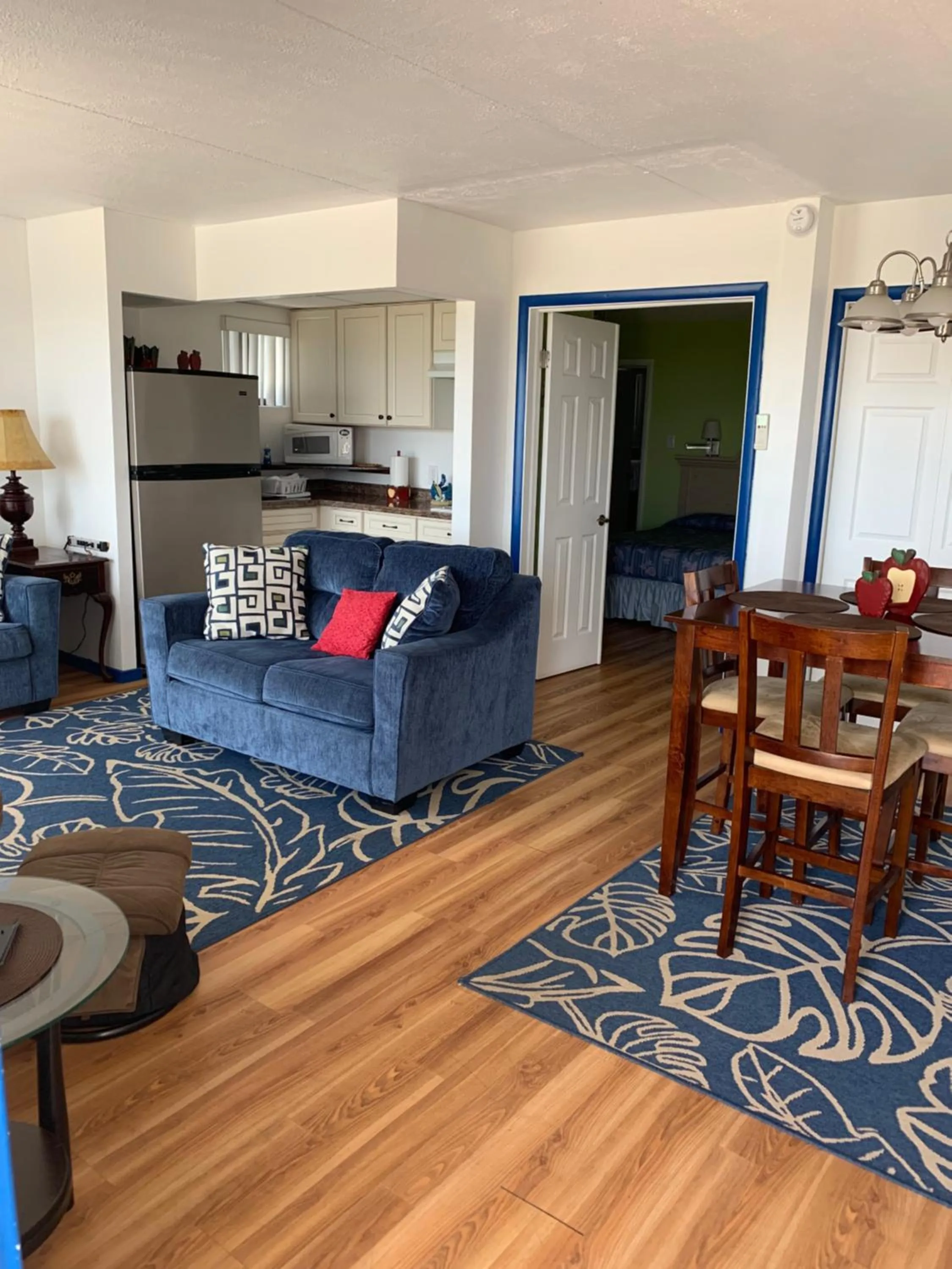 Roman Holiday Resort