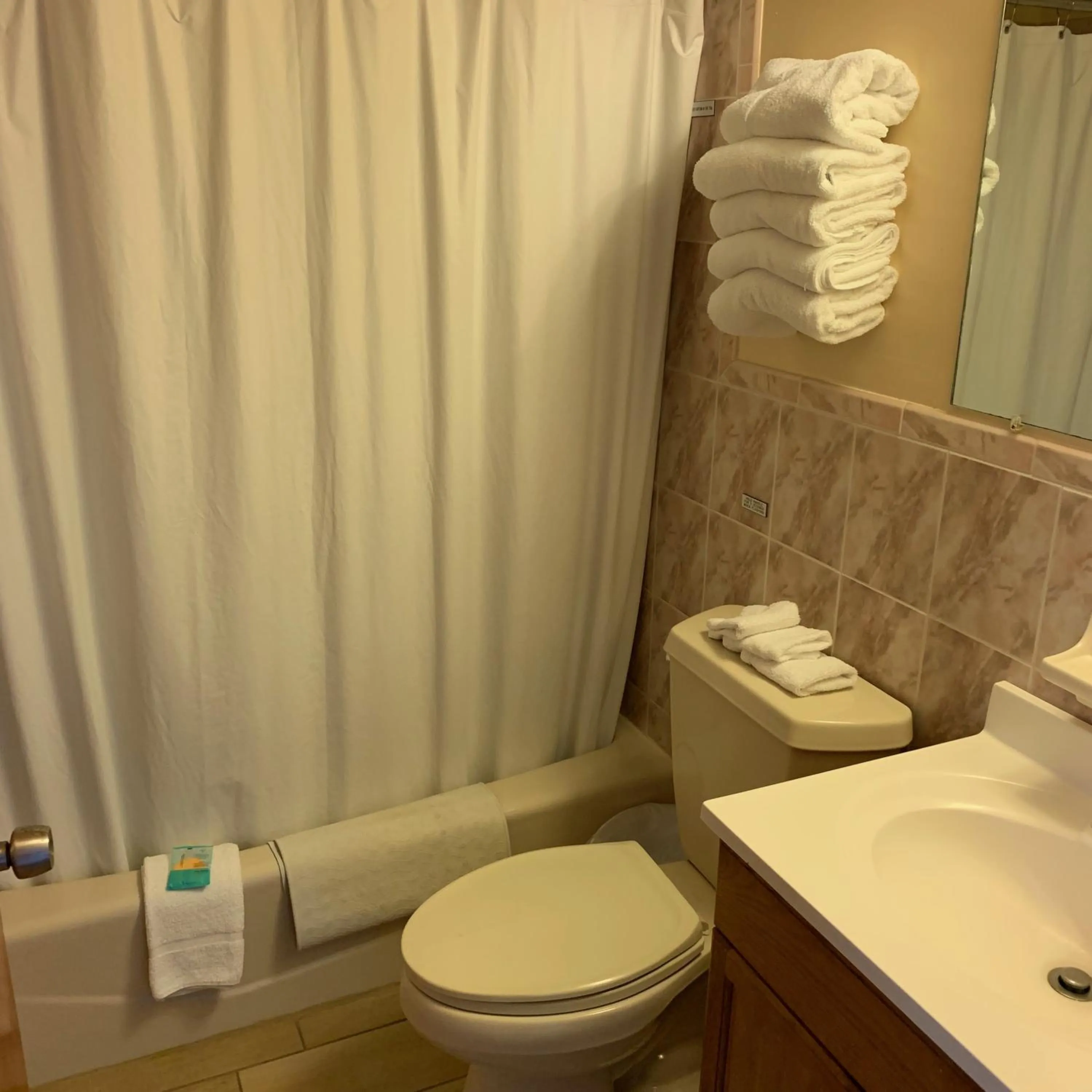 Roman Holiday Resort