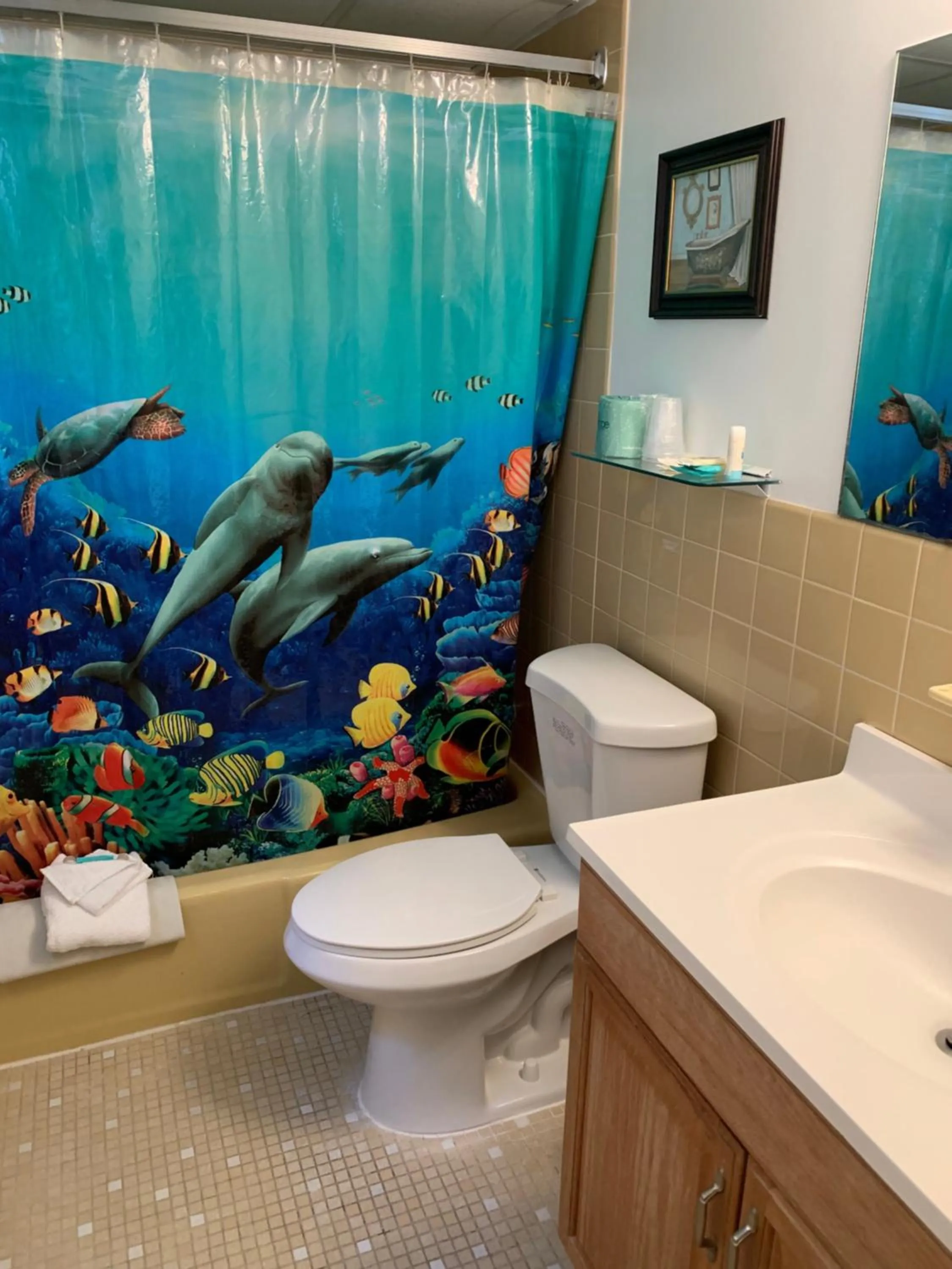 Roman Holiday Resort