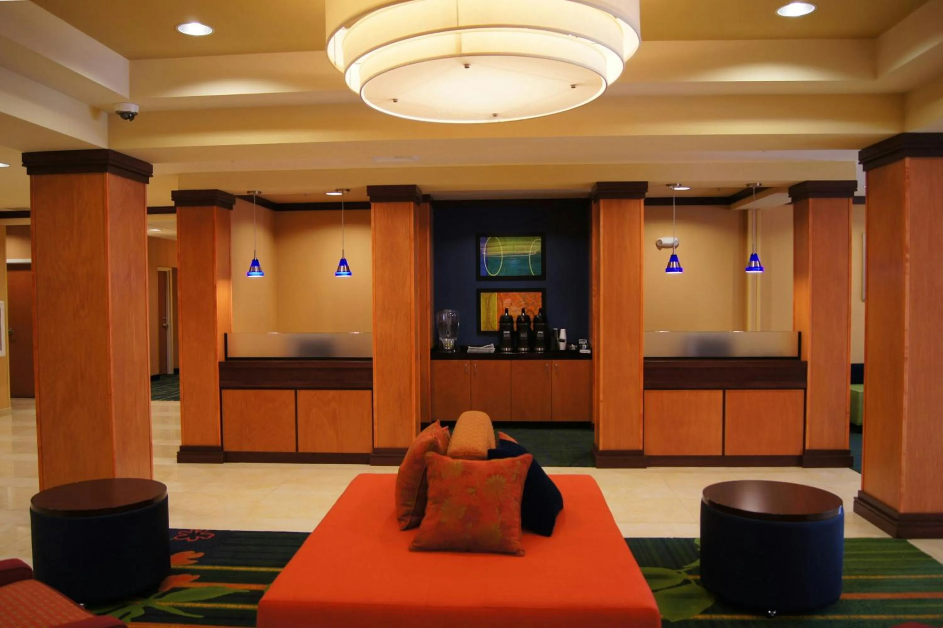 Other in Fairfield Inn & Suites - Los Angeles West Covina