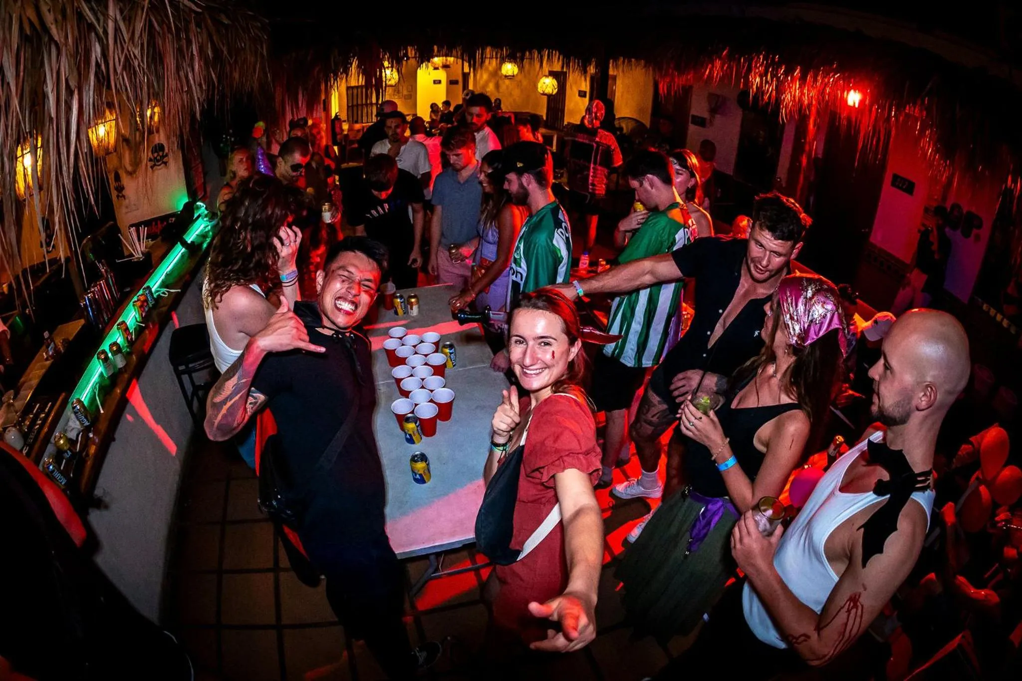 People in Viajero Cartagena - Centro Hostel