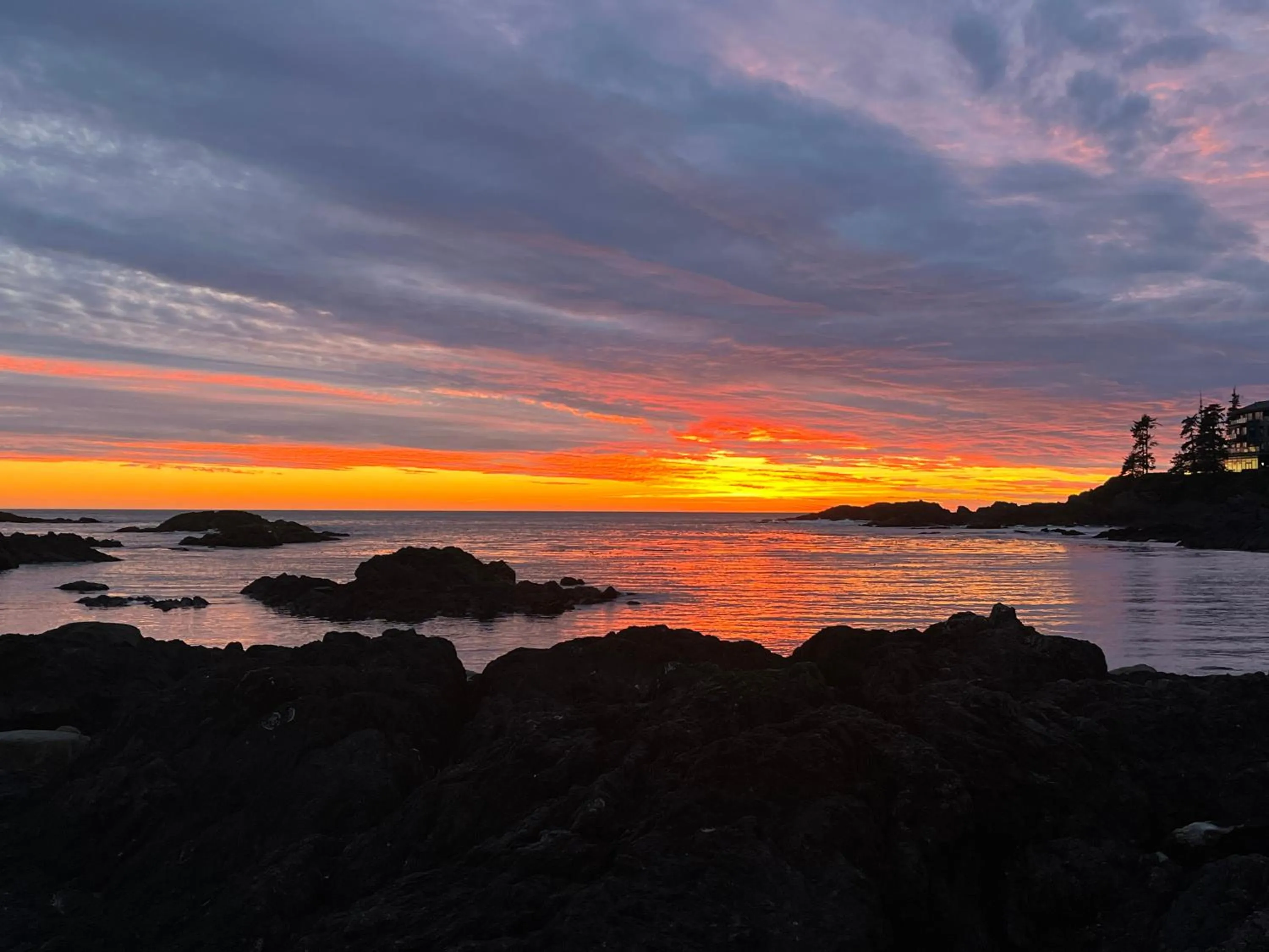 Neighbourhood in Hyphocus Inn