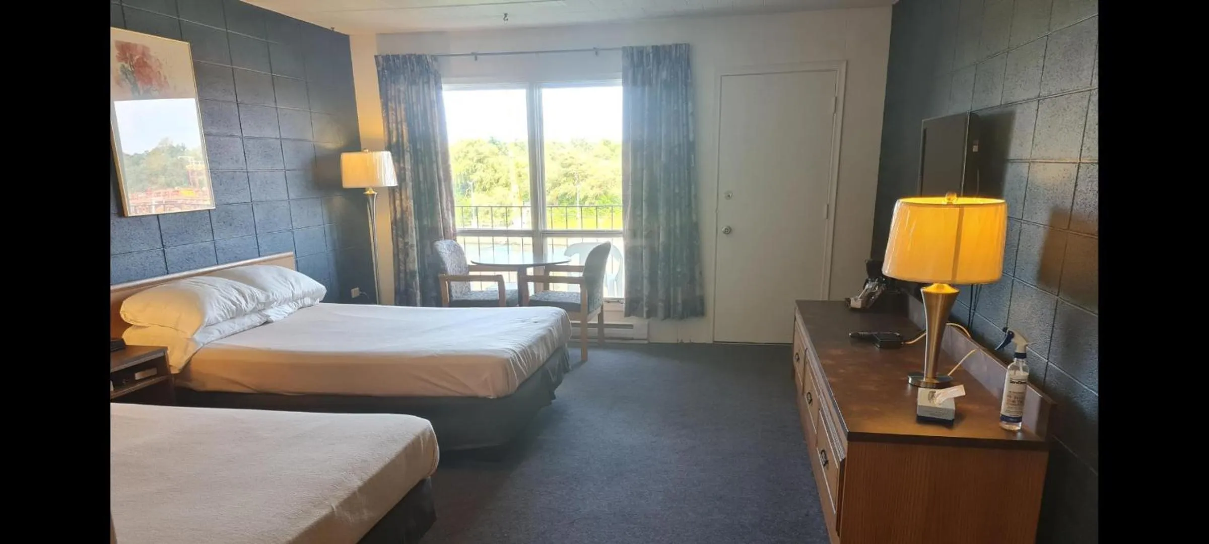 View (from property/room) in The Inn At Lock Seven