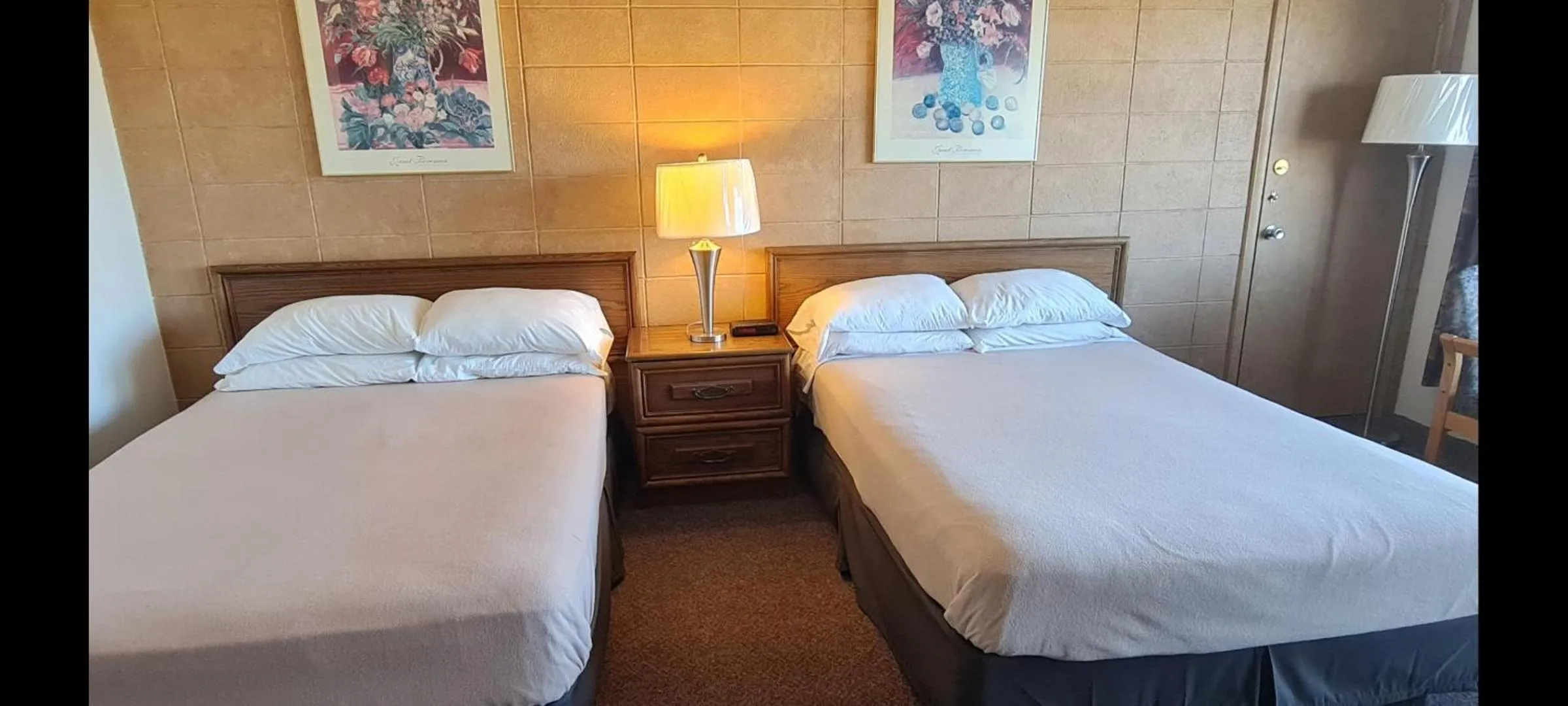 View (from property/room) in The Inn At Lock Seven