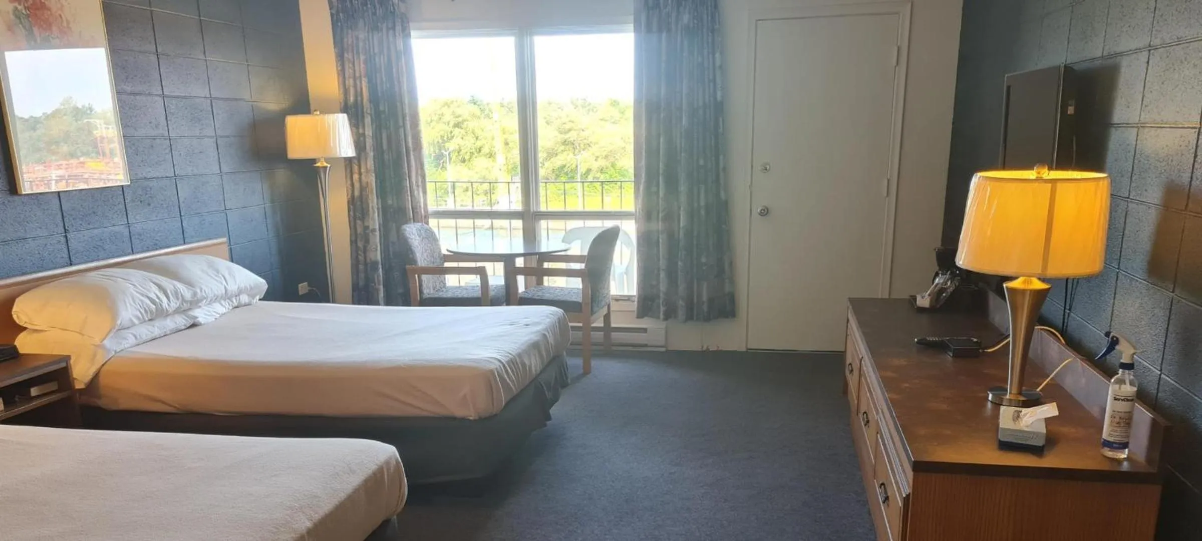 View (from property/room) in The Inn At Lock Seven