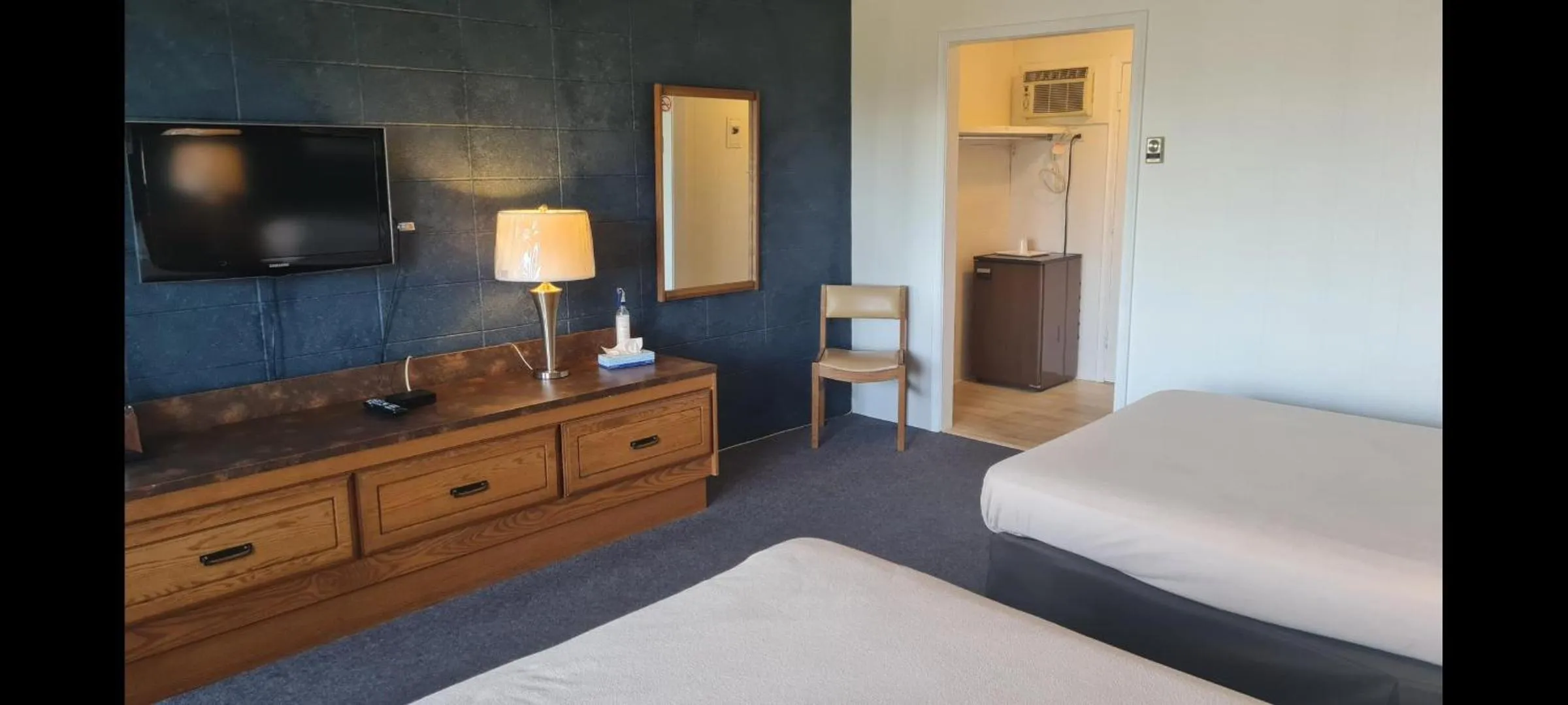 View (from property/room) in The Inn At Lock Seven