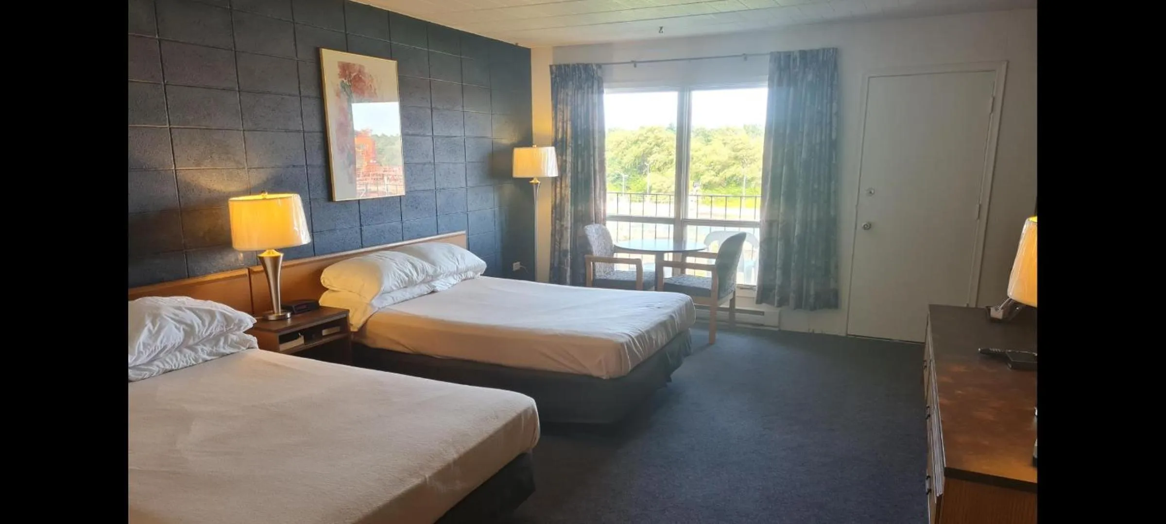 View (from property/room) in The Inn At Lock Seven