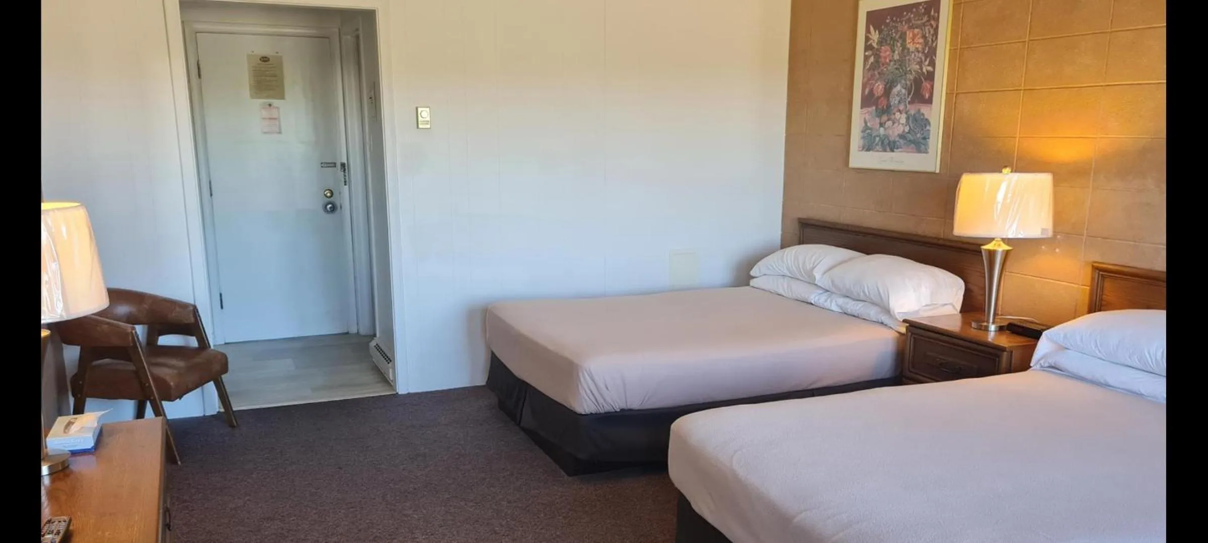 View (from property/room) in The Inn At Lock Seven