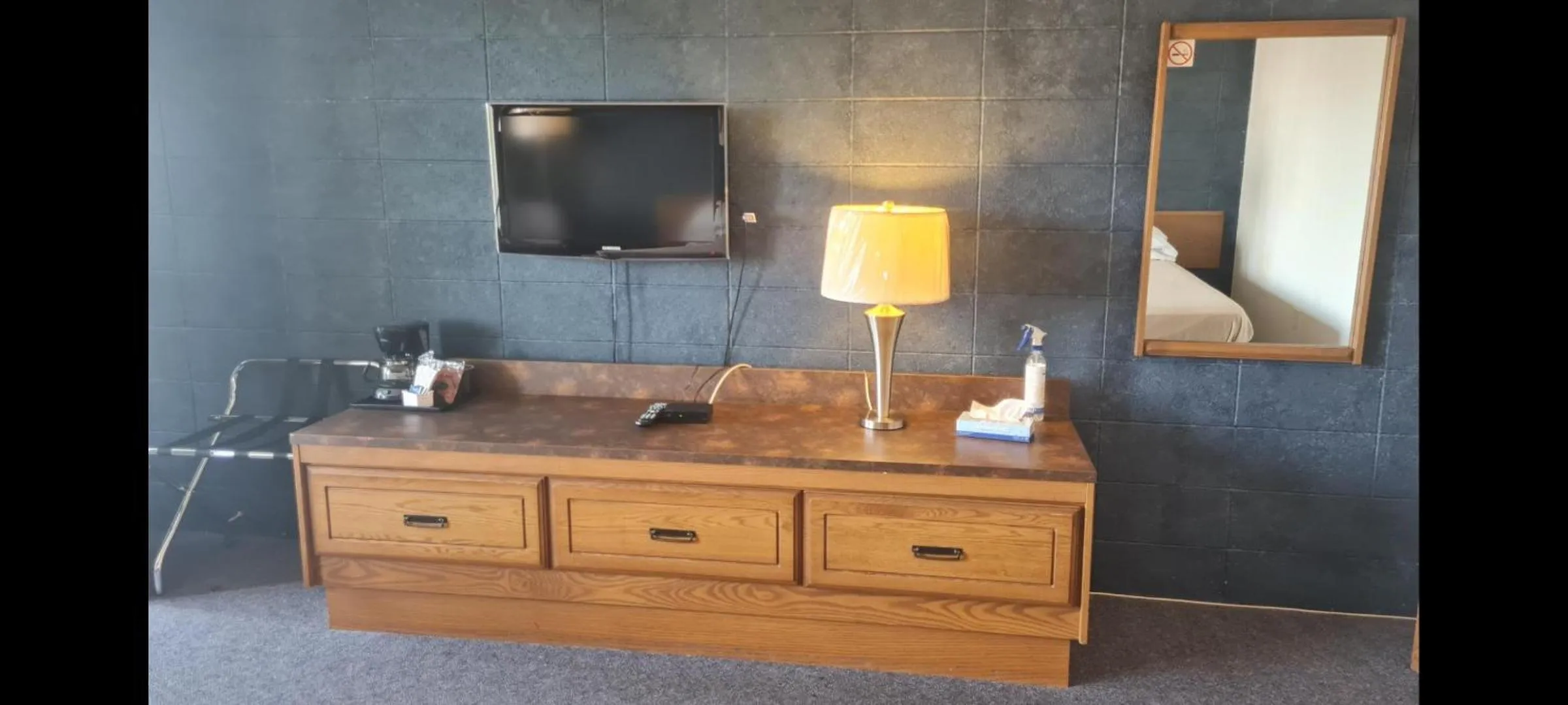 View (from property/room) in The Inn At Lock Seven