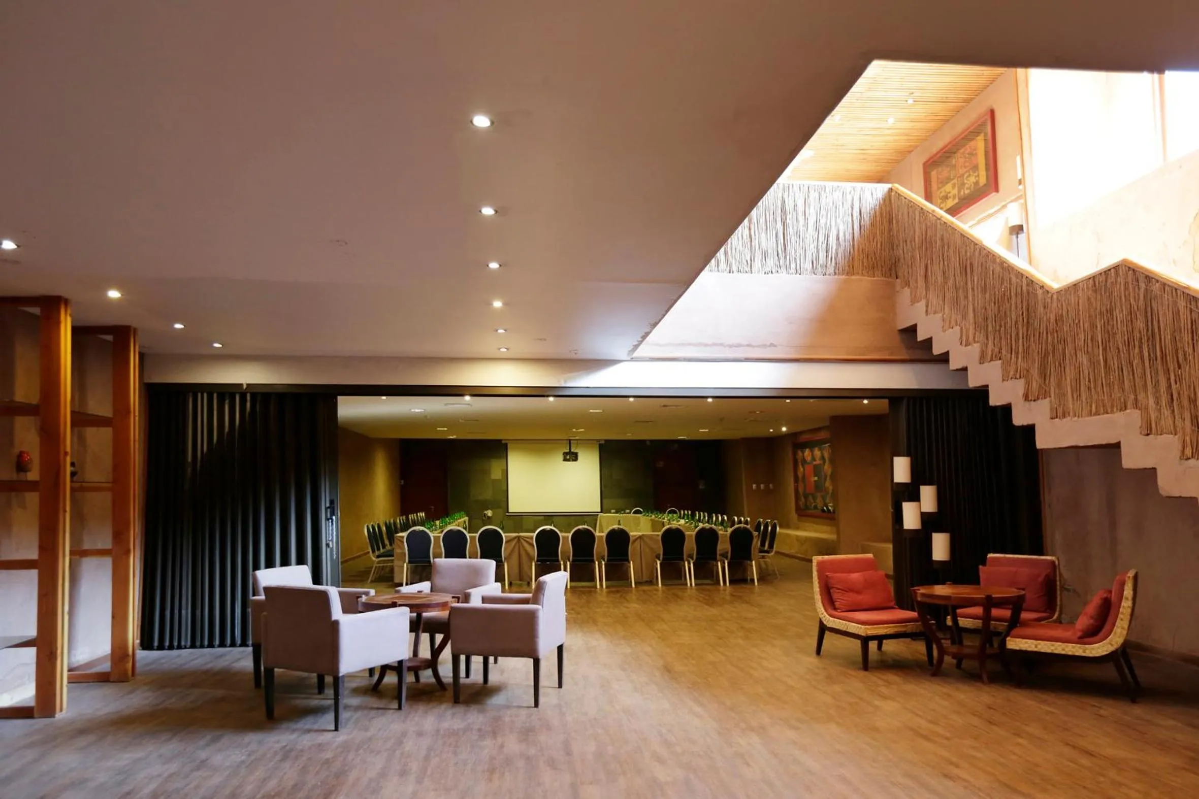 Business facilities in Hotel Cumbres San Pedro de Atacama