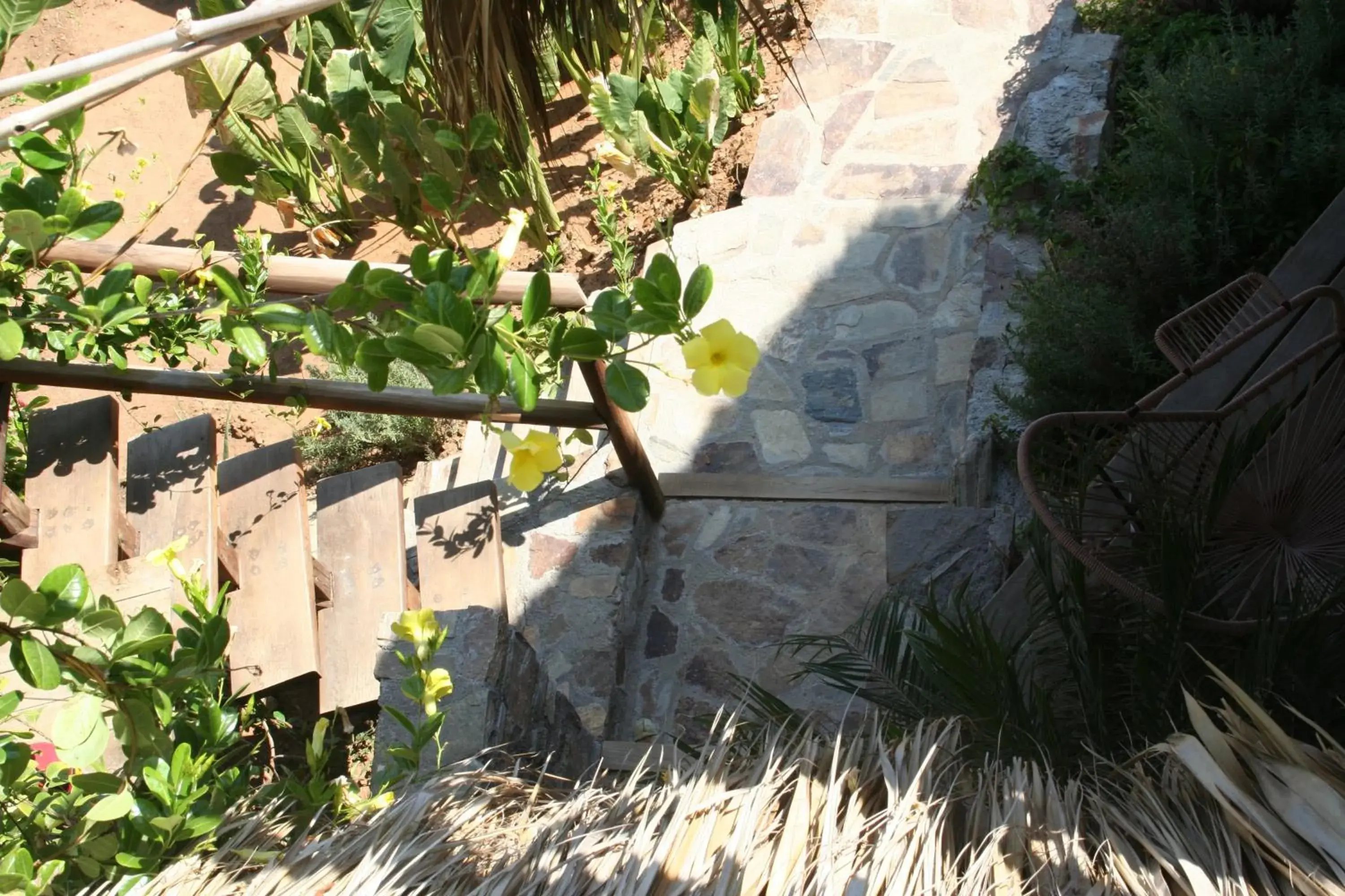 Double Room with Sea View in Hotel Sal de Mar Double Room with Sea View in Hotel Sal de Mar