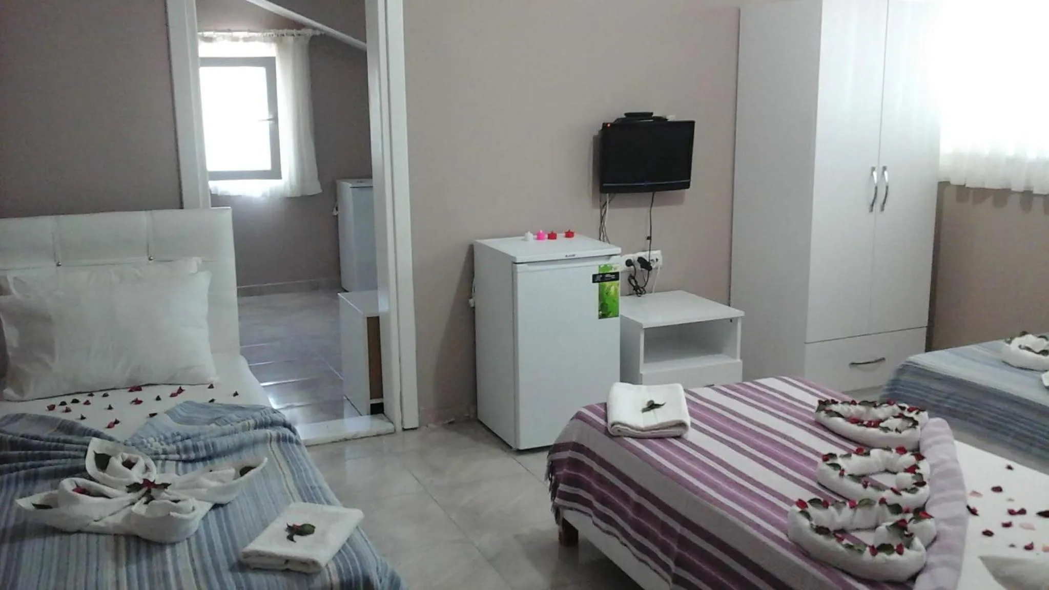 Photo of the whole room in VİRA HOTEL DALYAN