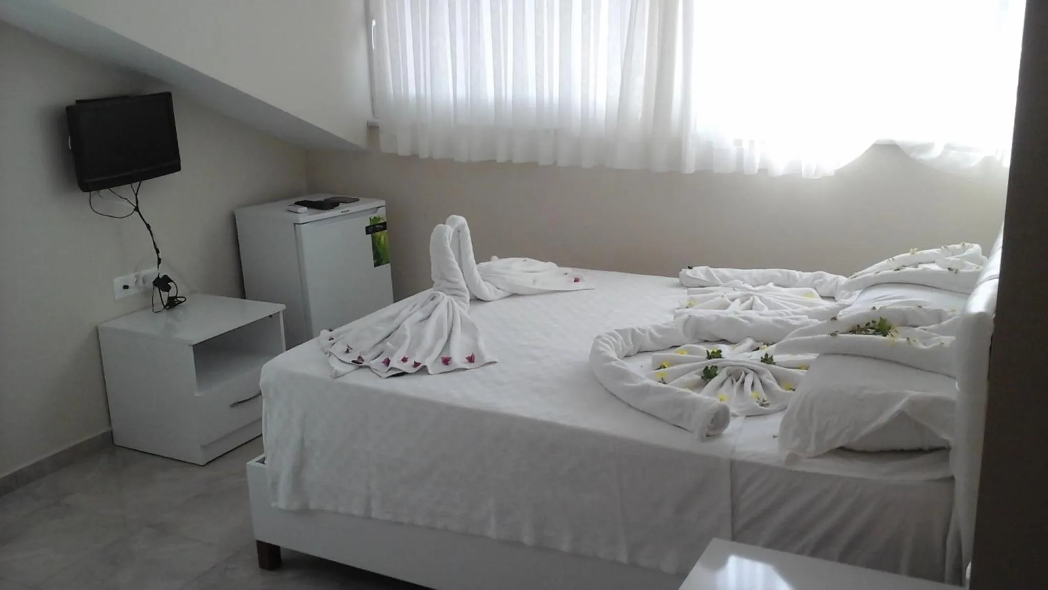 VİRA HOTEL DALYAN