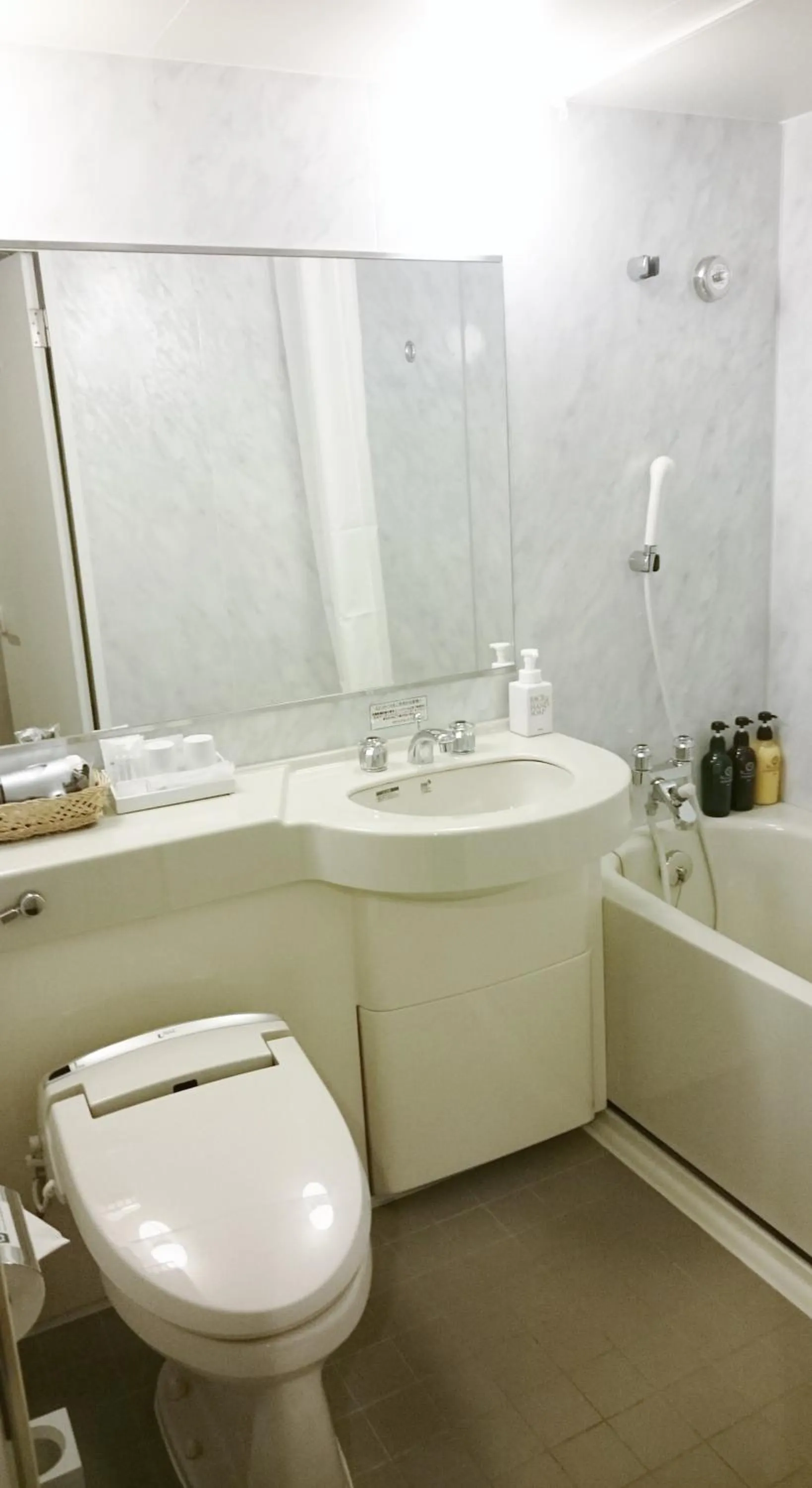 Hotel Ascent Plaza Hamamatsu