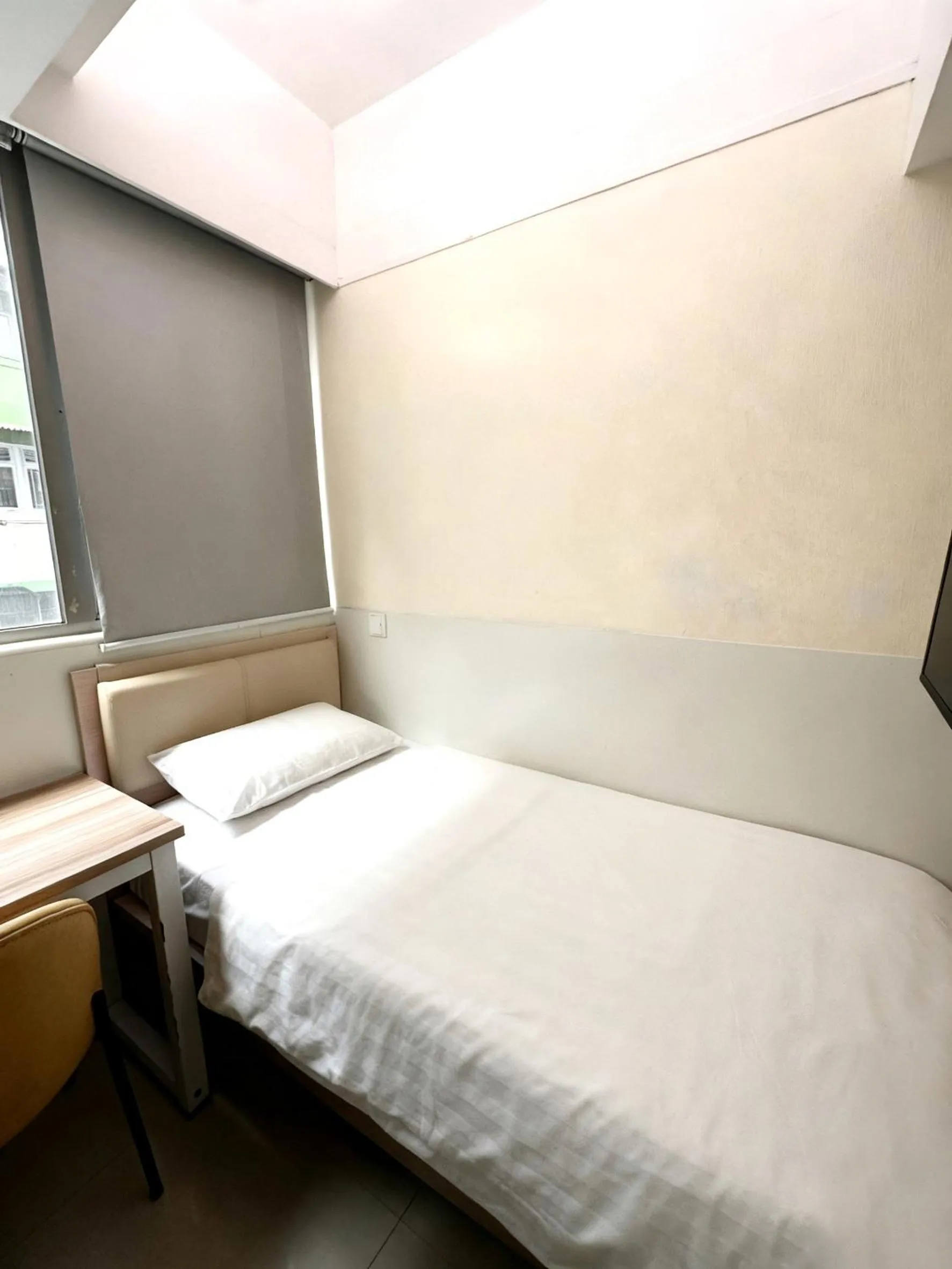 Metacity MK 名廸旺角