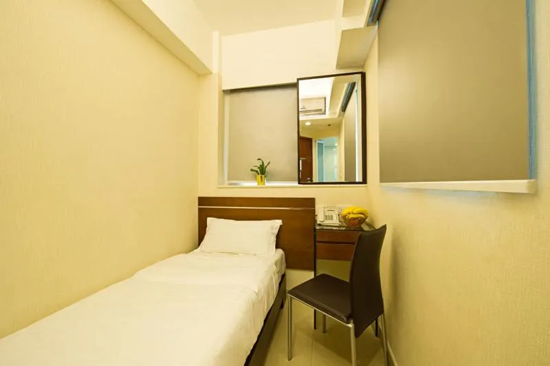 Metacity MK 名廸旺角