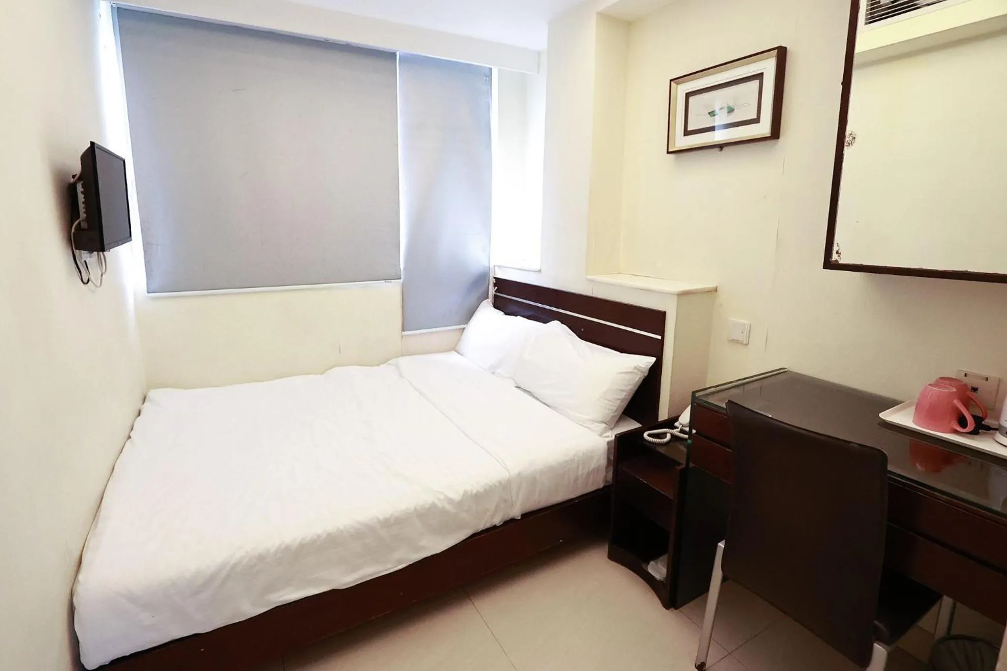 Metacity MK 名廸旺角